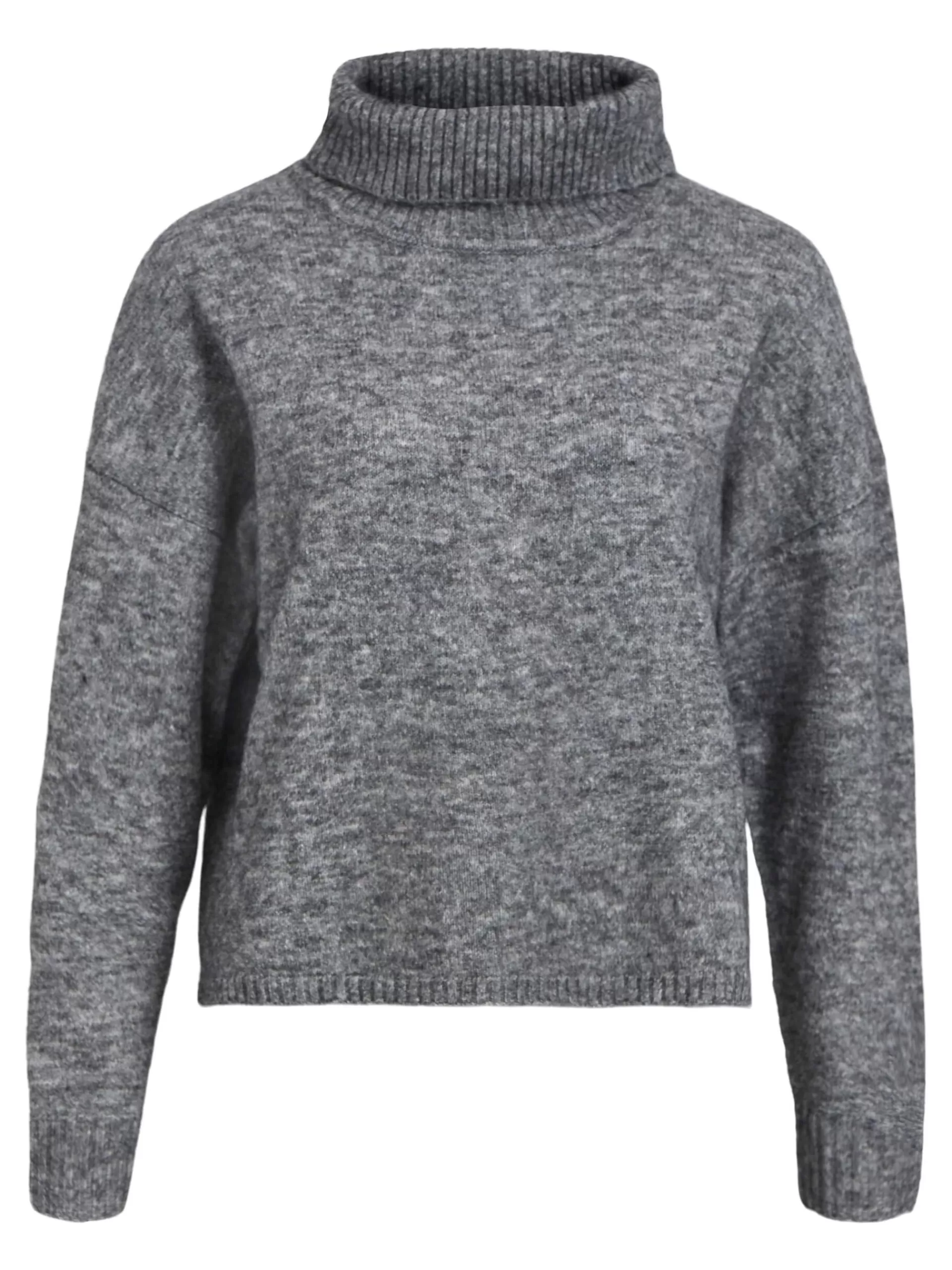 OBJECT ALPAKKA ULLBLANDING PULLOVER