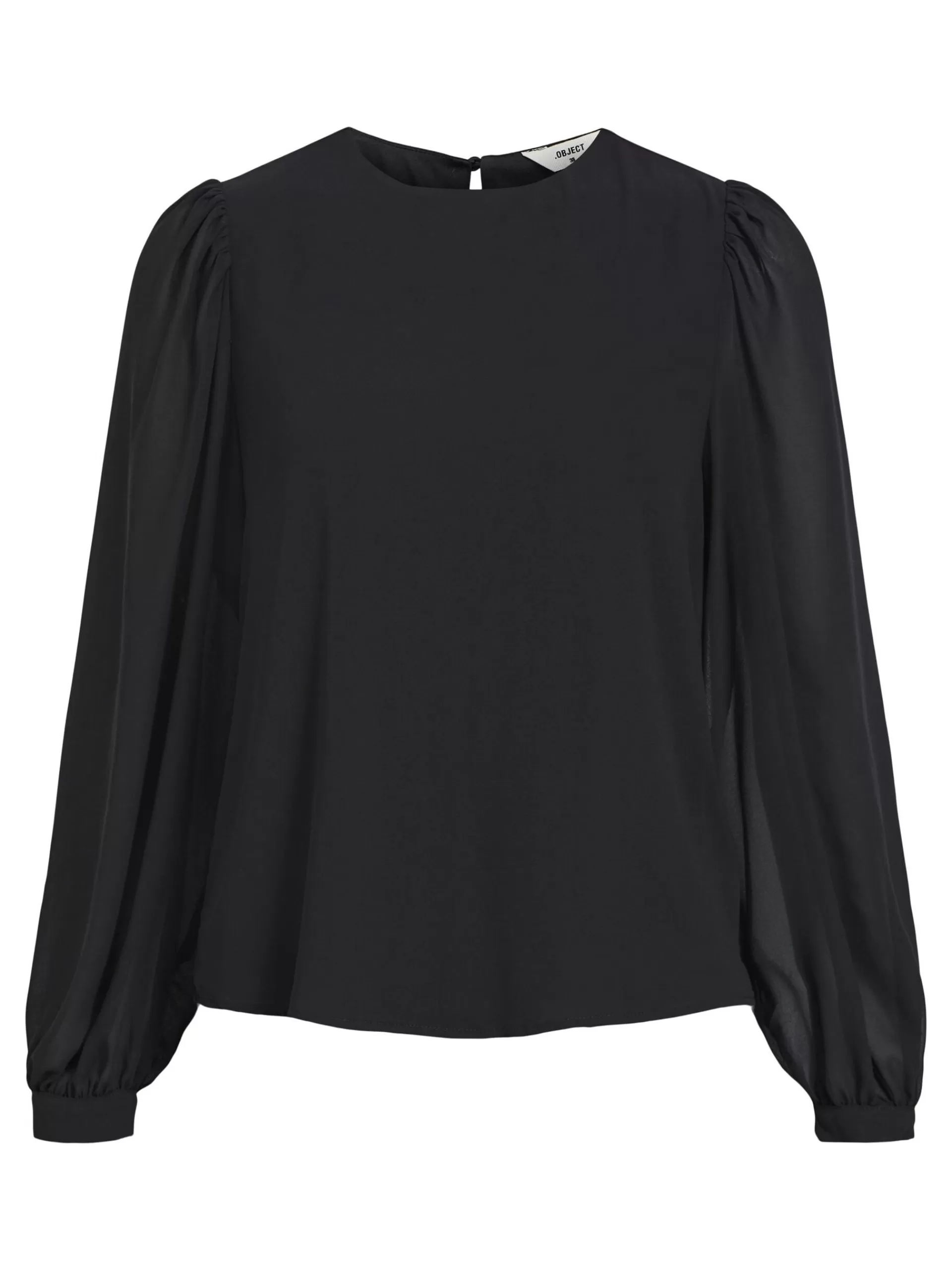 OBJECT BALLONGERMER BLUSE