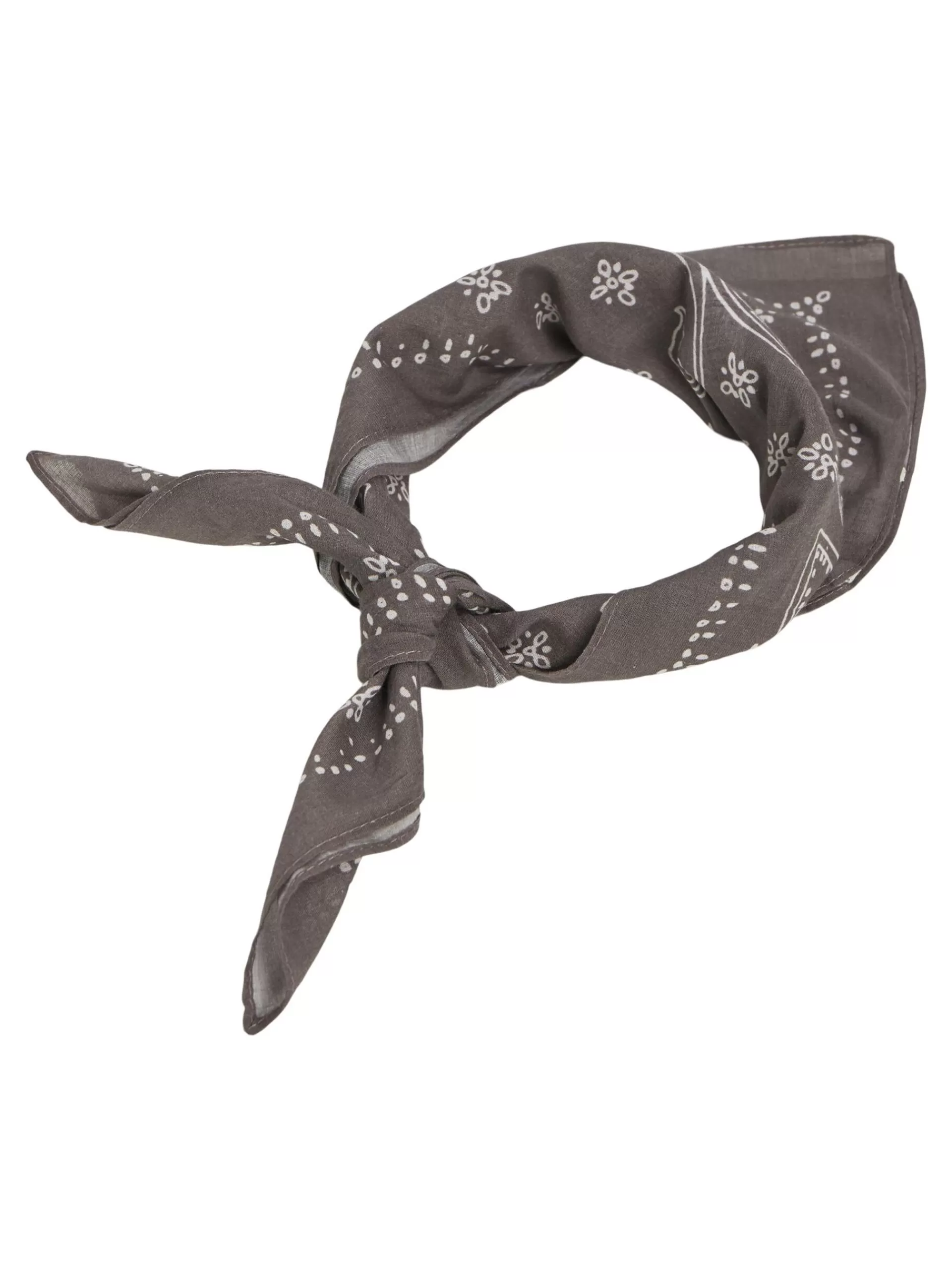 OBJECT BANDANA SKJERF