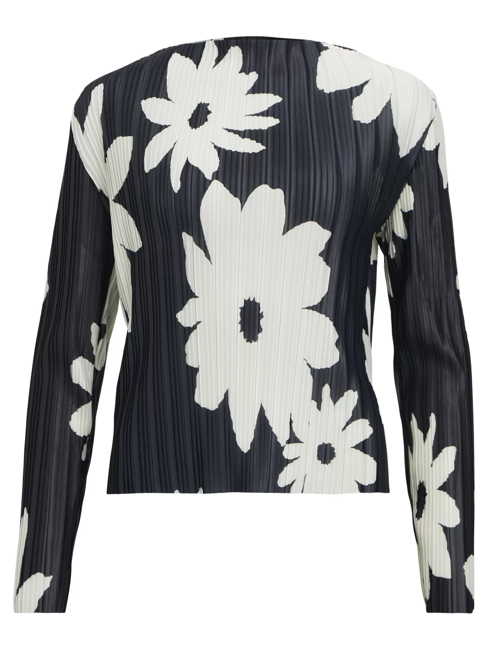 OBJECT BLOMSTRETE TOPP