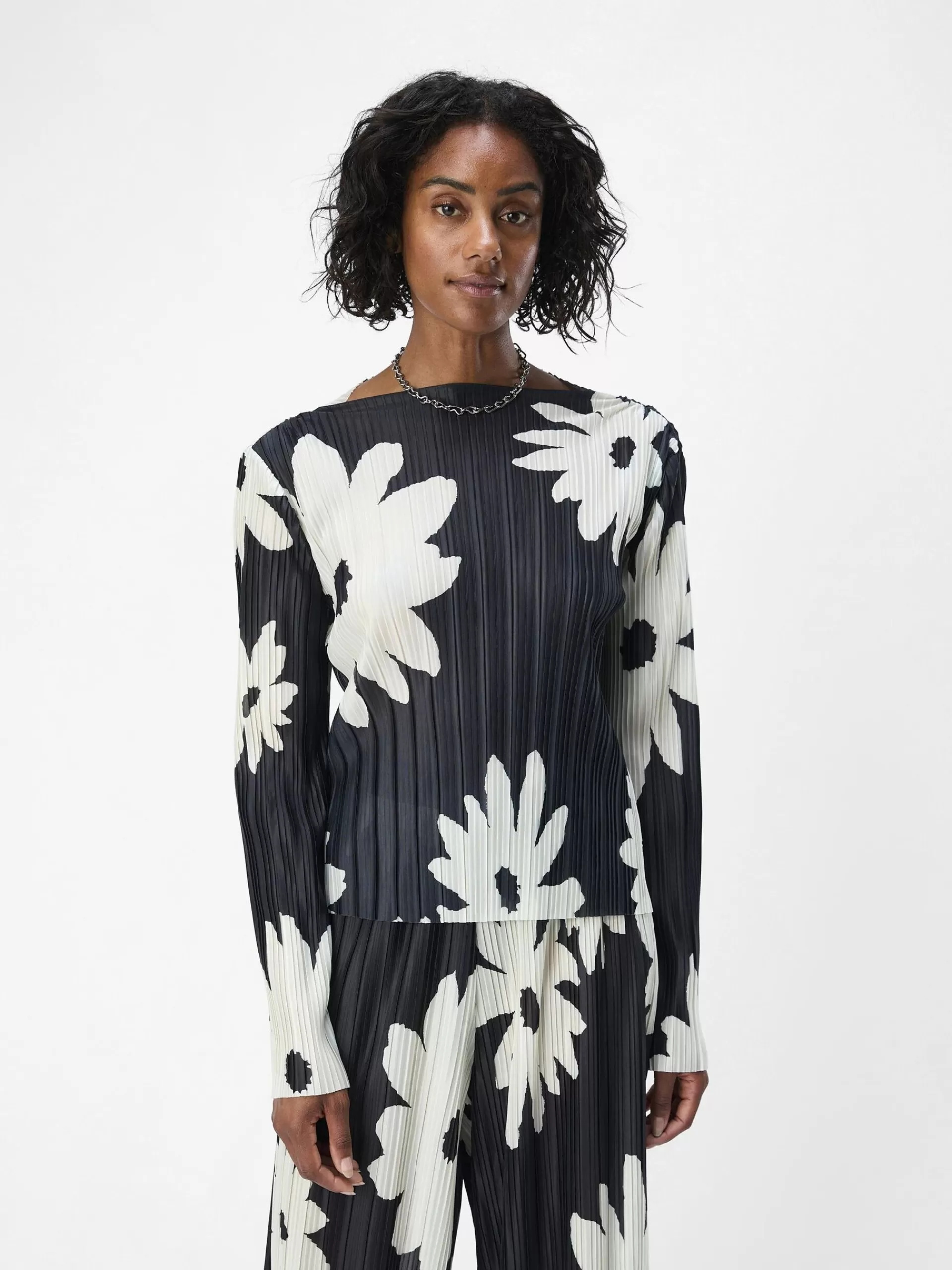 OBJECT BLOMSTRETE TOPP