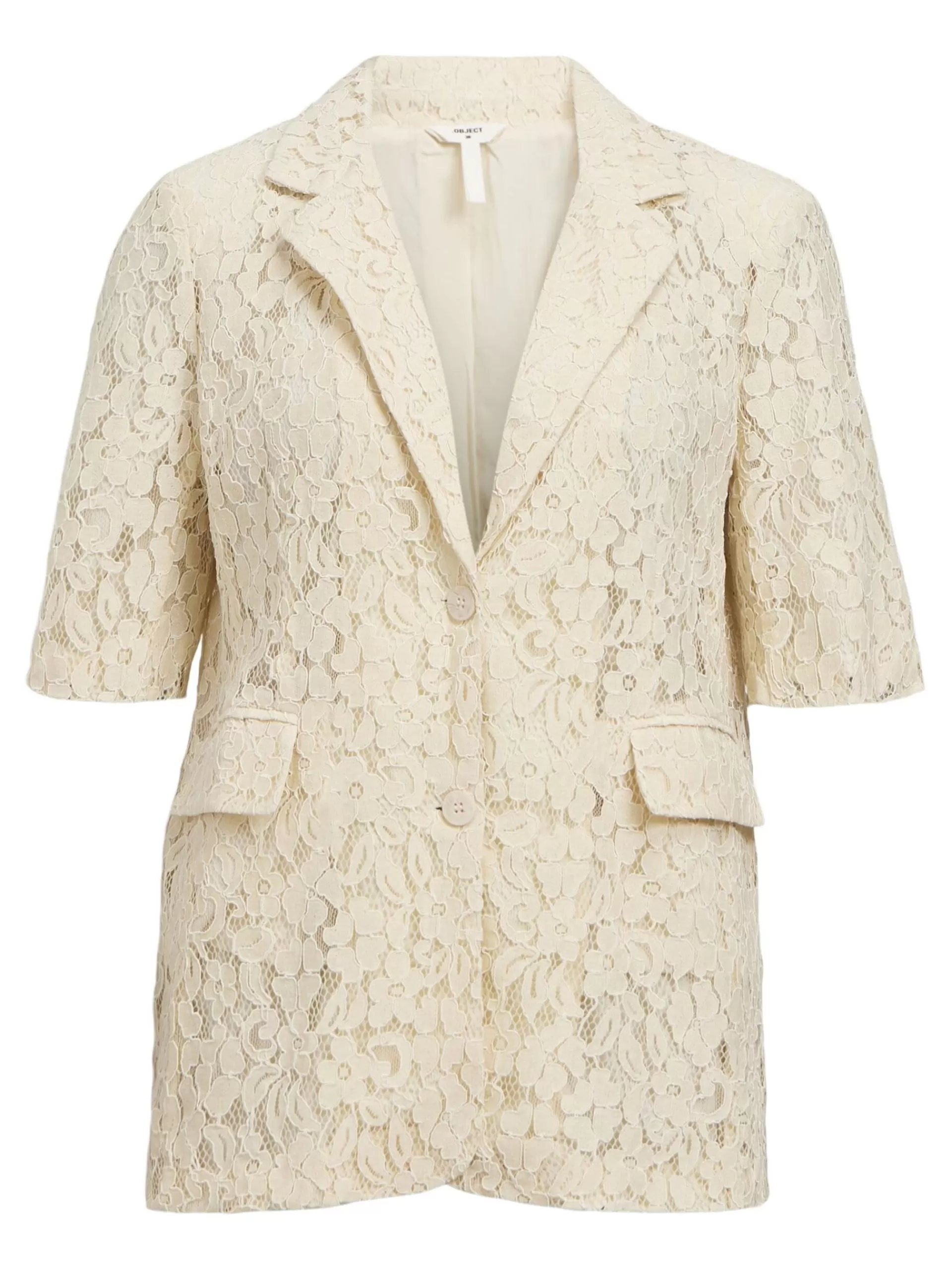 OBJECT BLONDE BLAZER