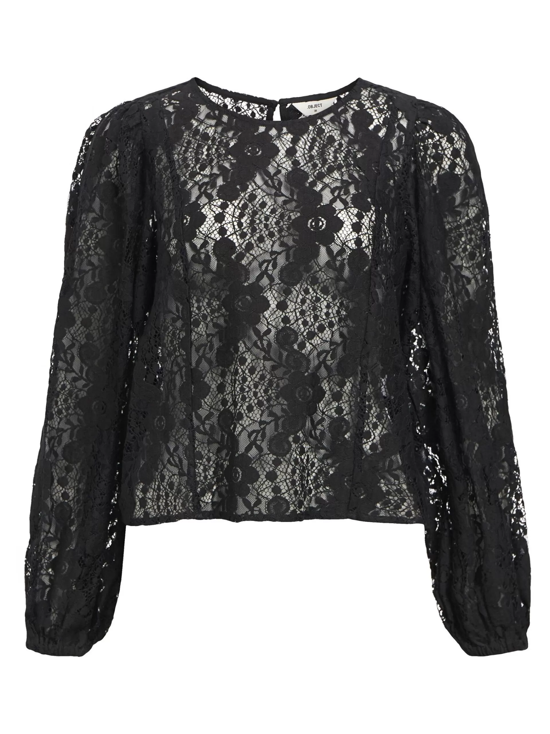 OBJECT BLONDE TOPP