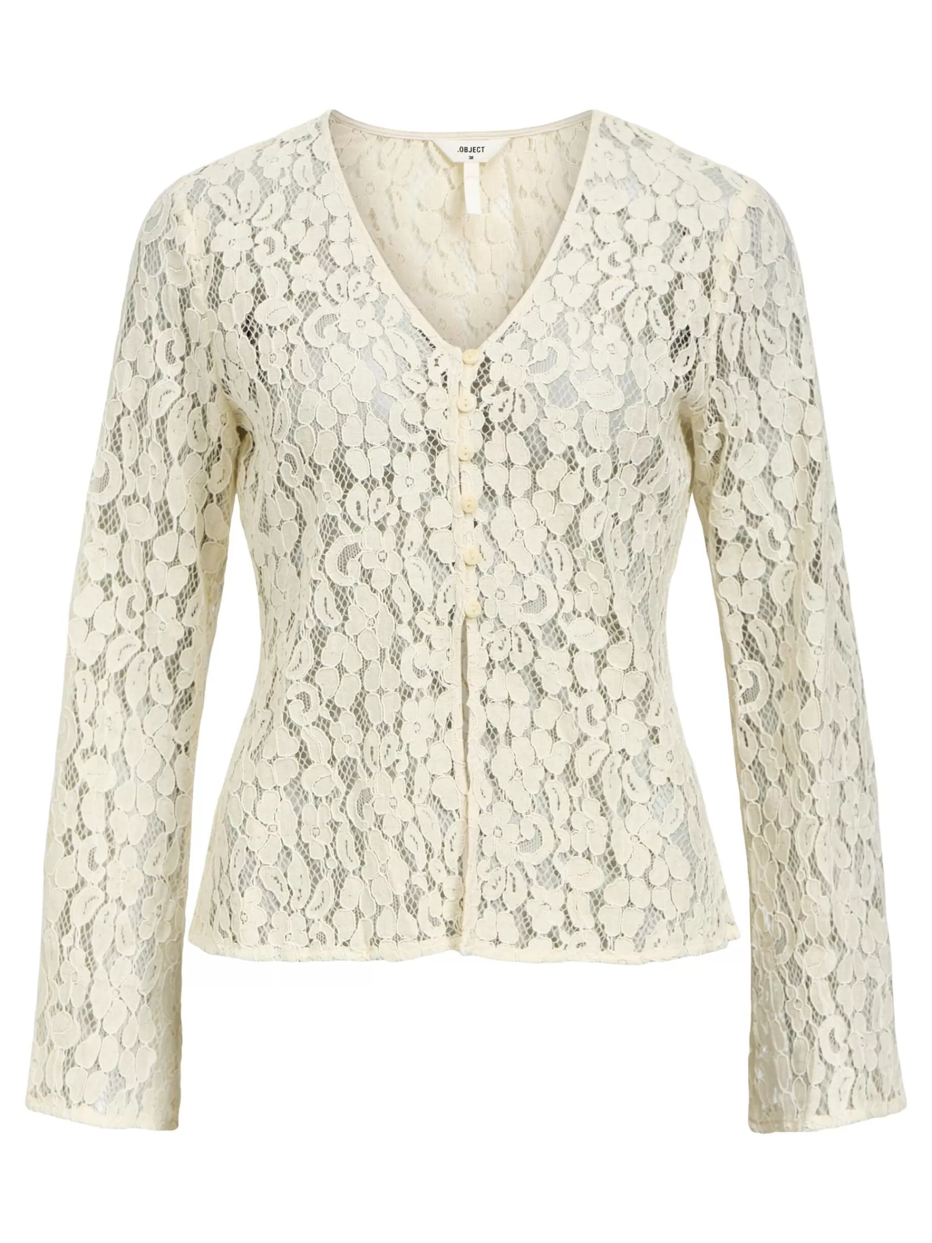 OBJECT BLONDE TOPP