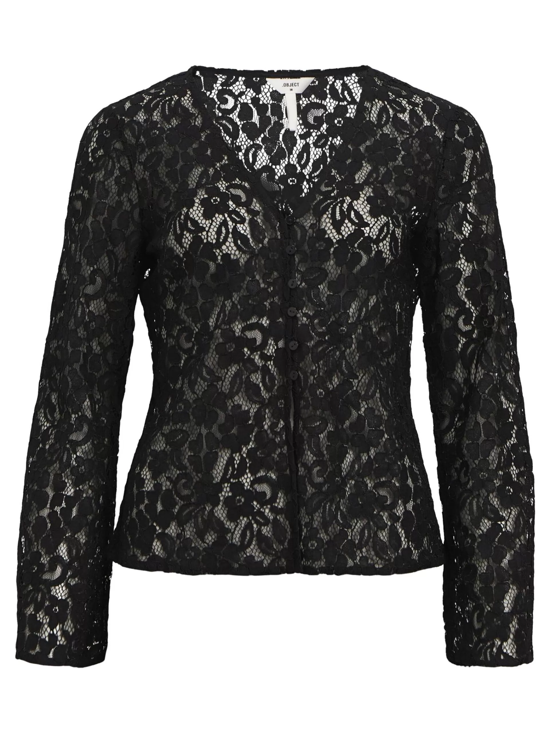 OBJECT BLONDE TOPP