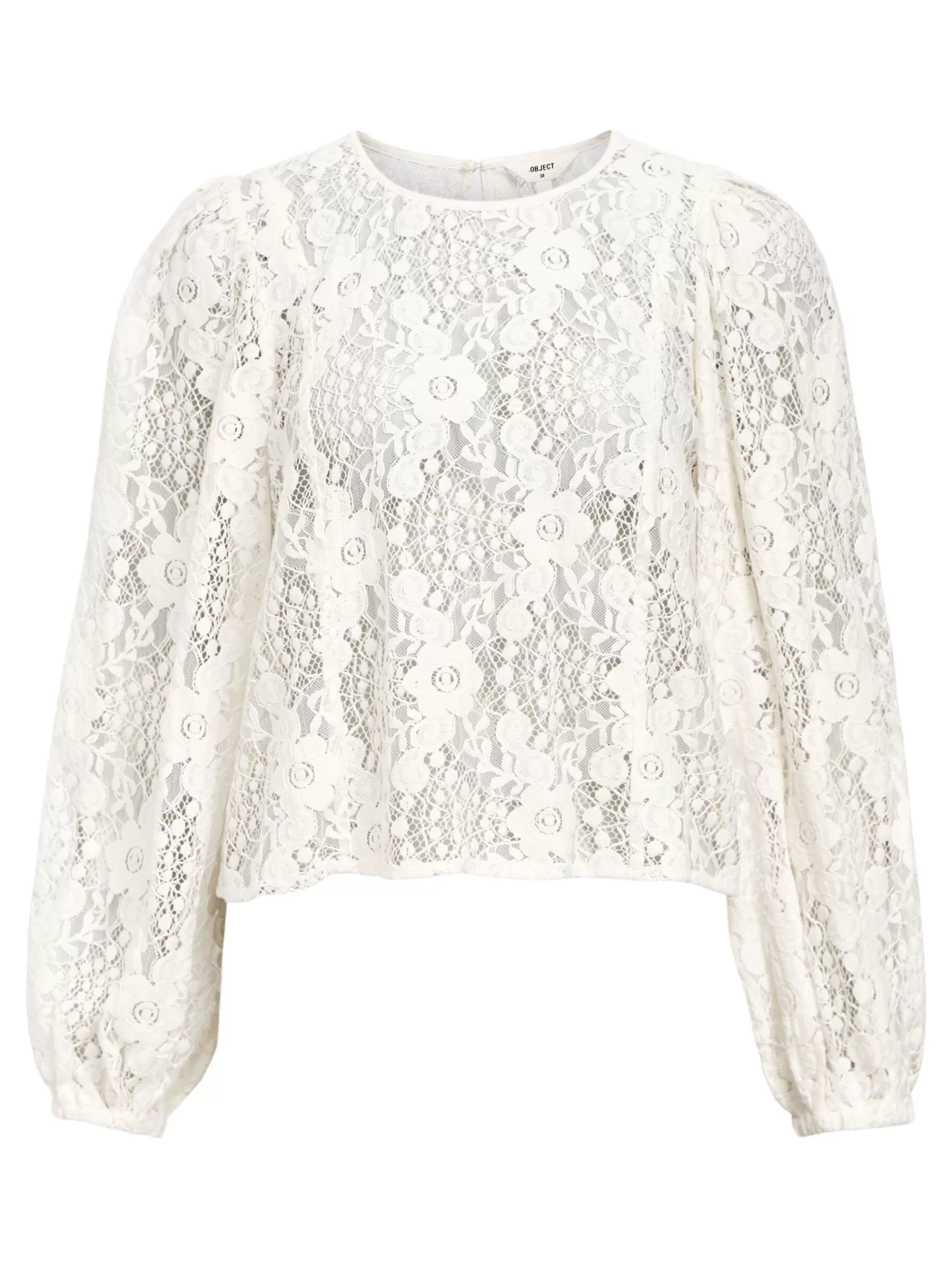 OBJECT BLONDE TOPP