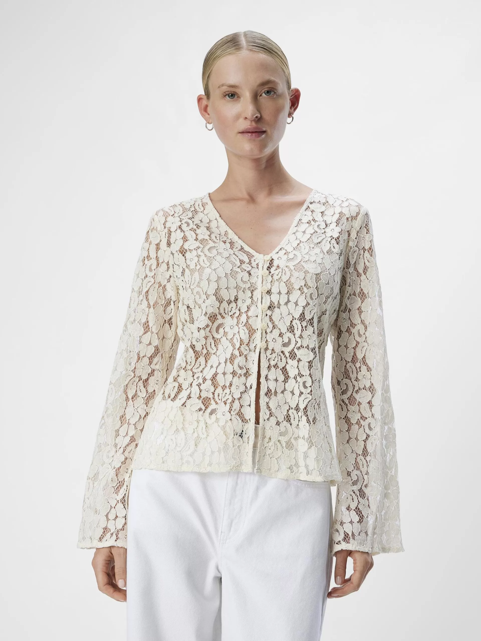 OBJECT BLONDE TOPP