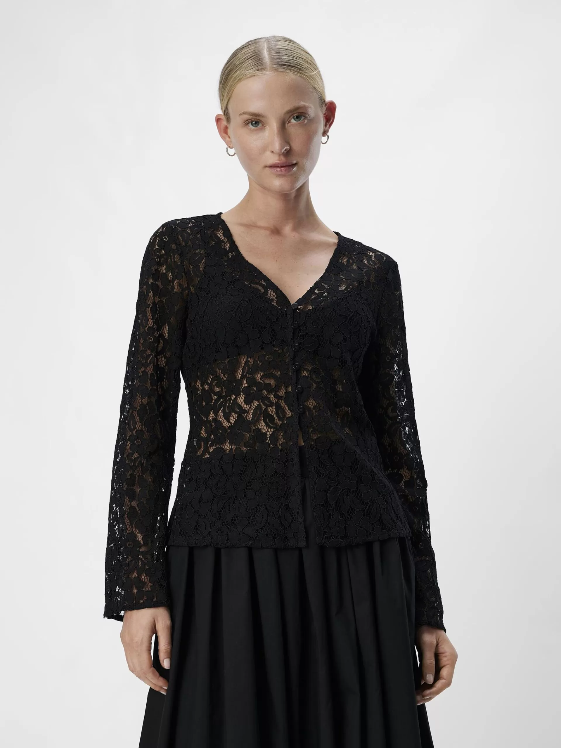 OBJECT BLONDE TOPP