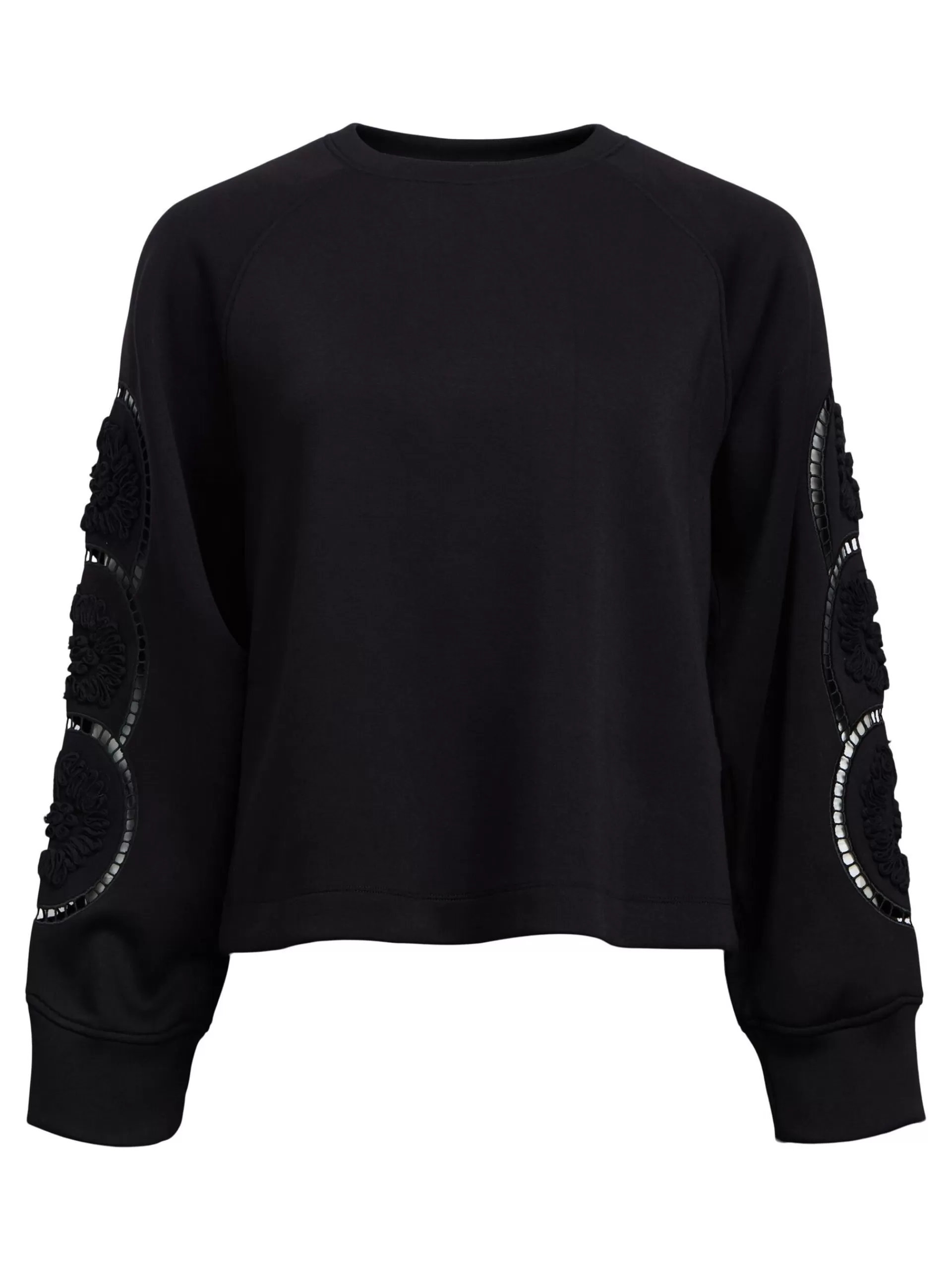 OBJECT BRODERT SWEATSHIRT