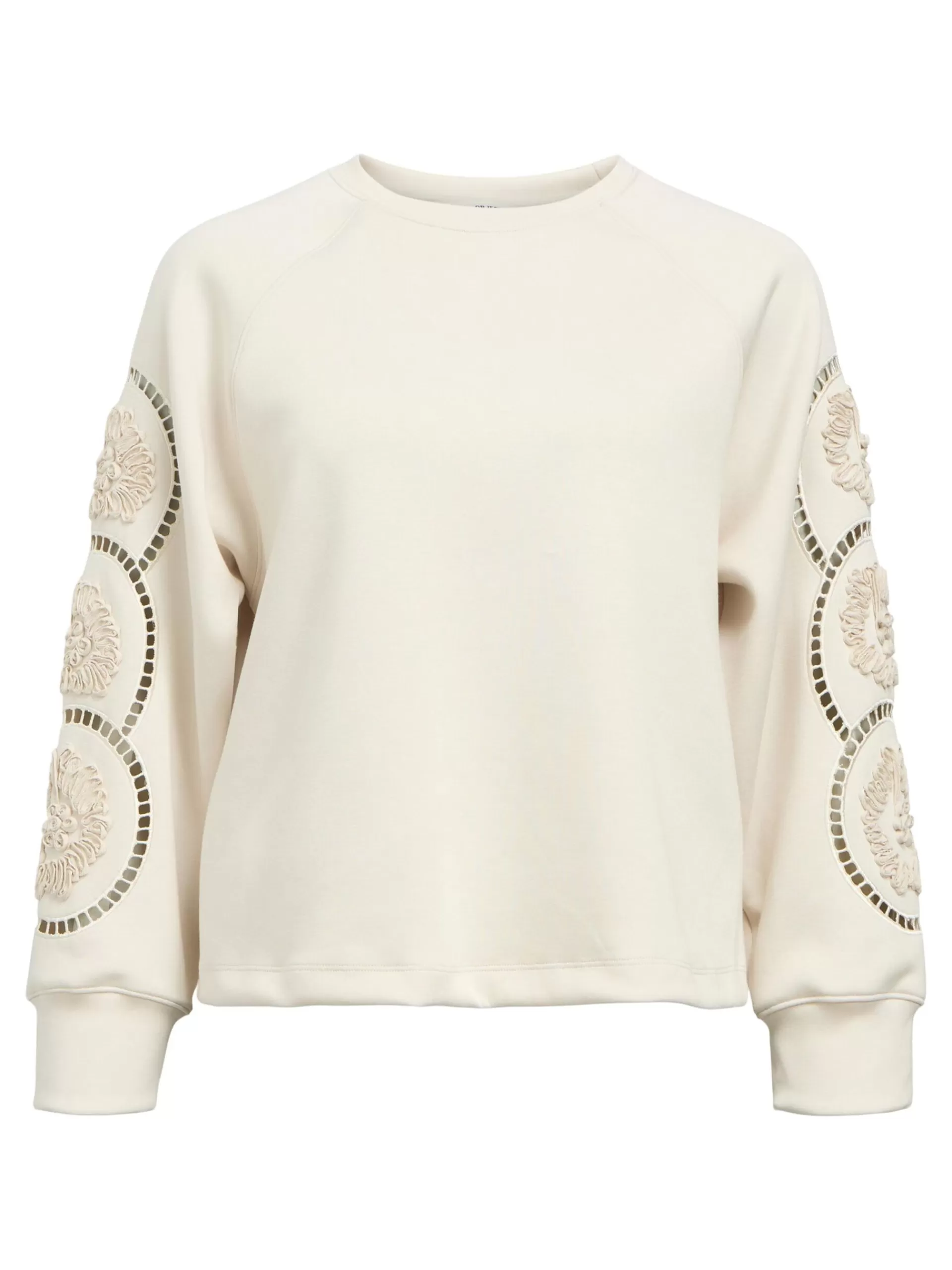 OBJECT BRODERT SWEATSHIRT