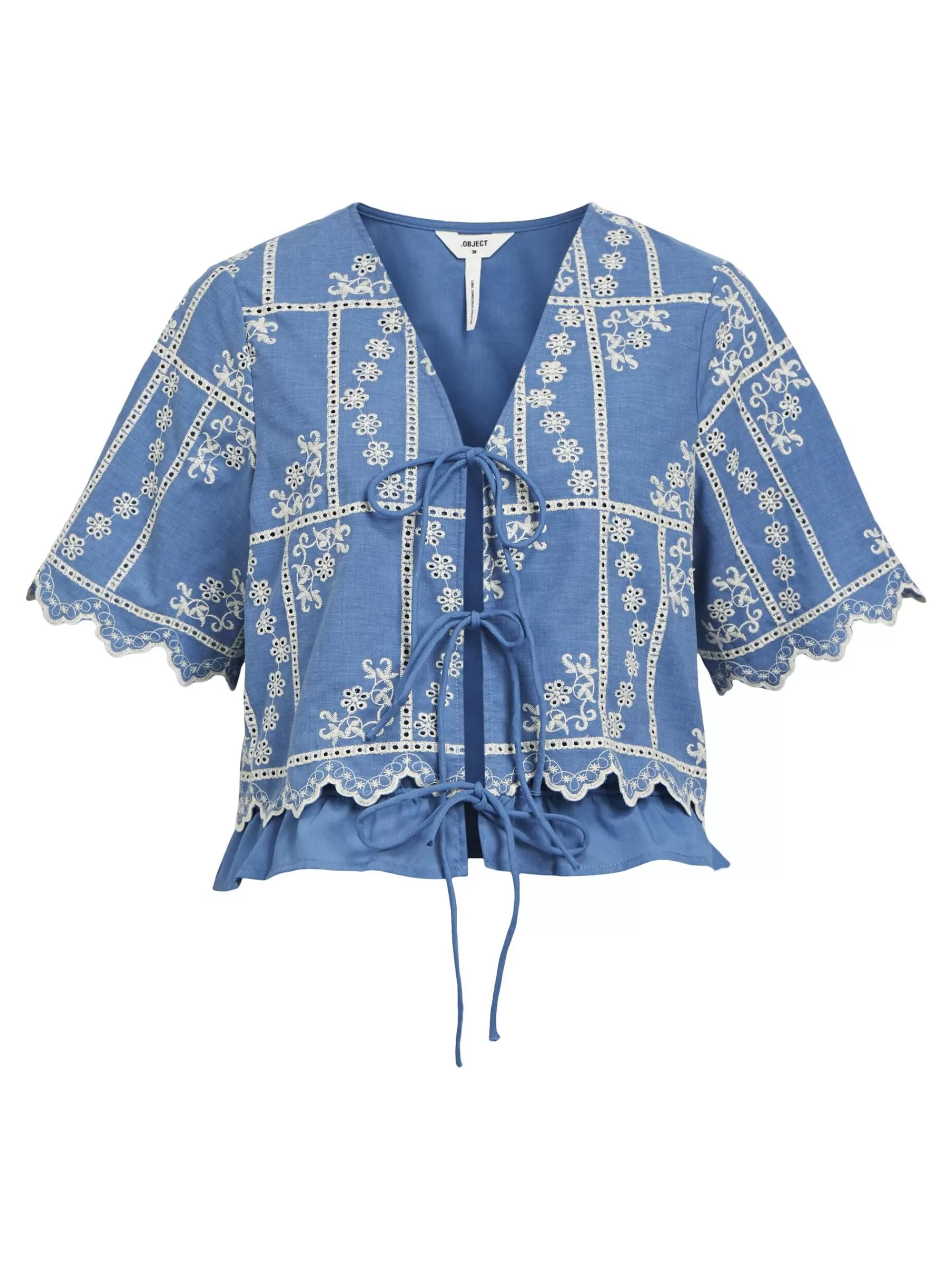OBJECT BRODERT TOPP
