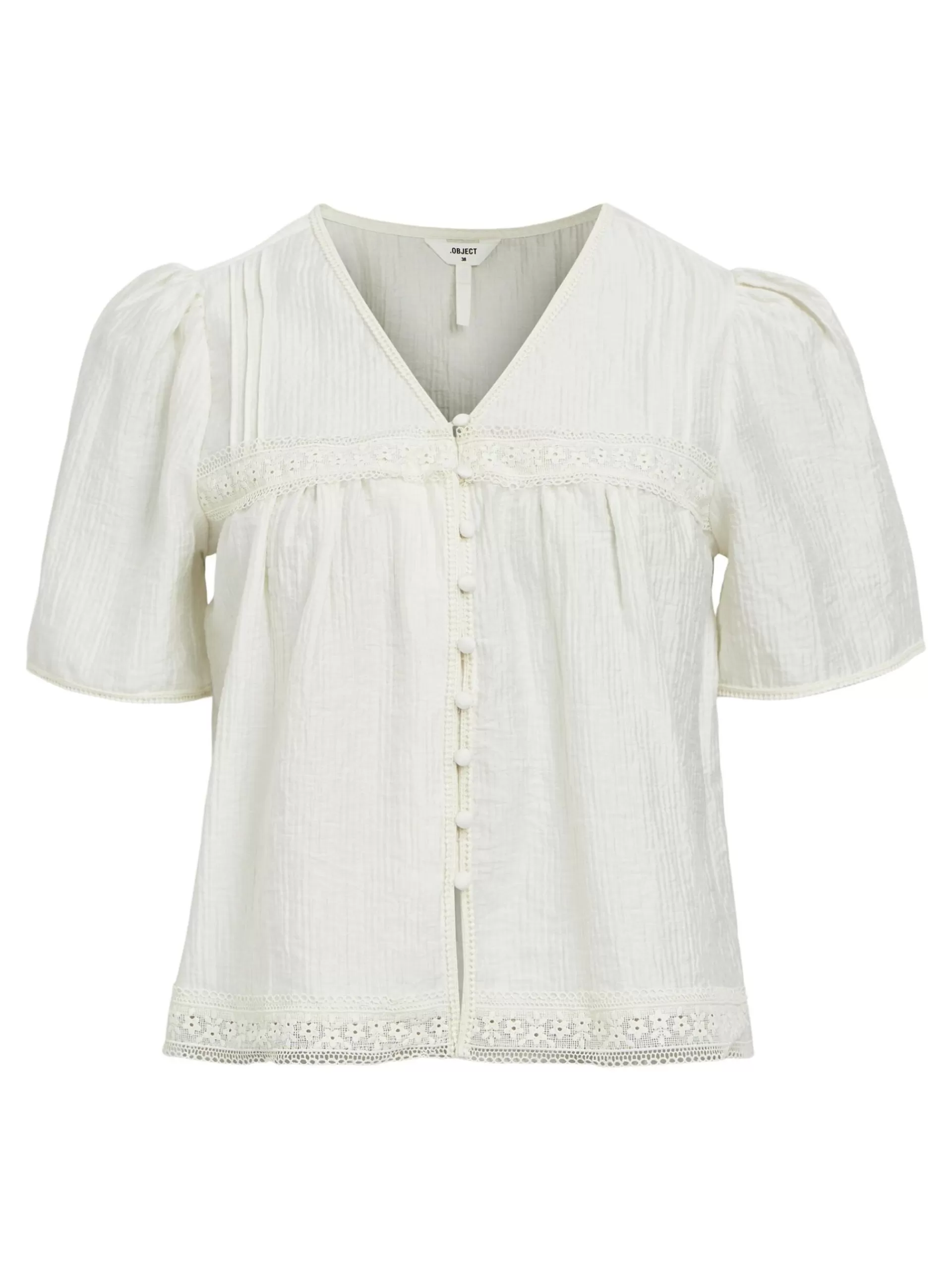 OBJECT BRODERT TOPP