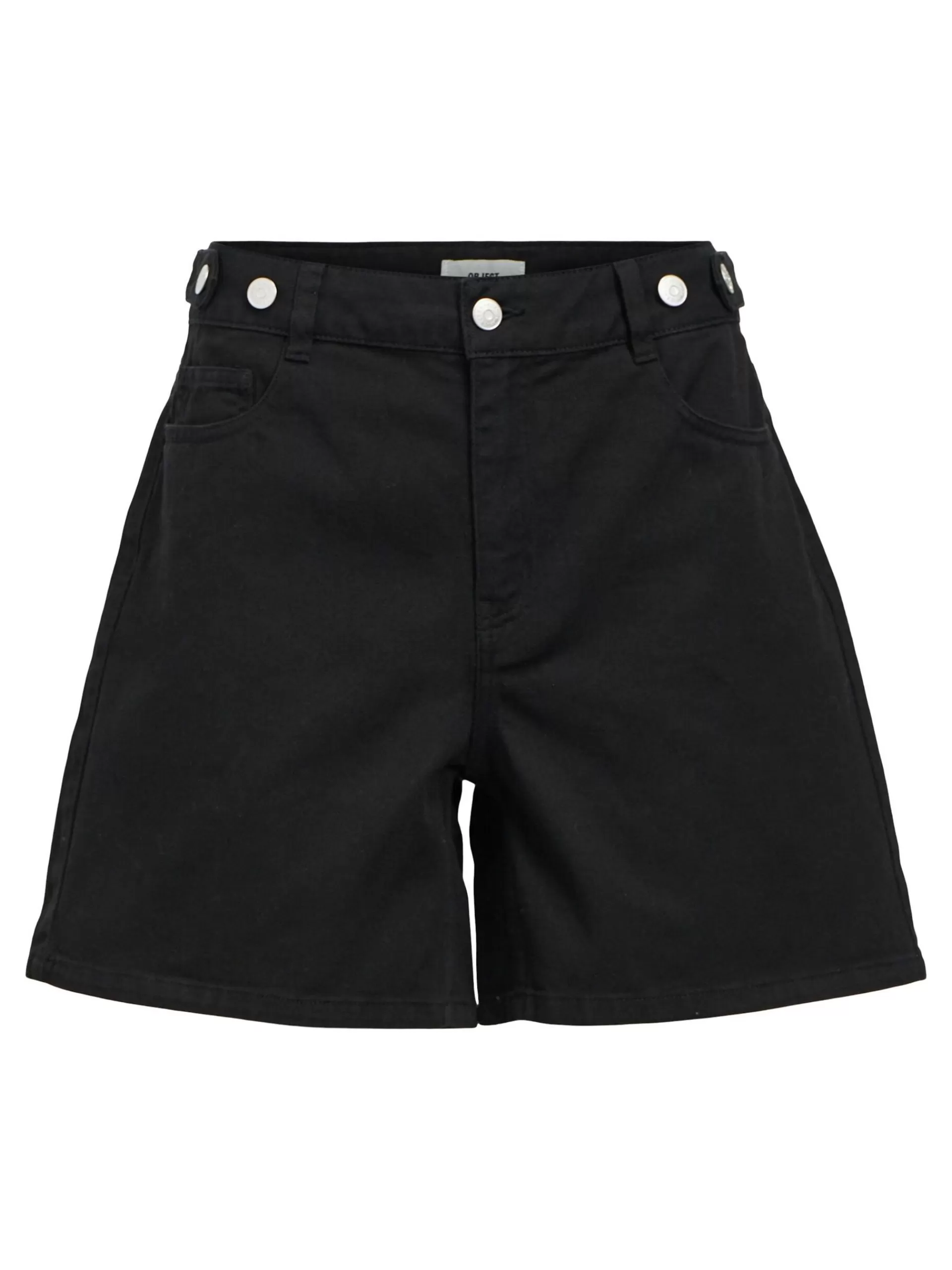 OBJECT DENIM SHORTS