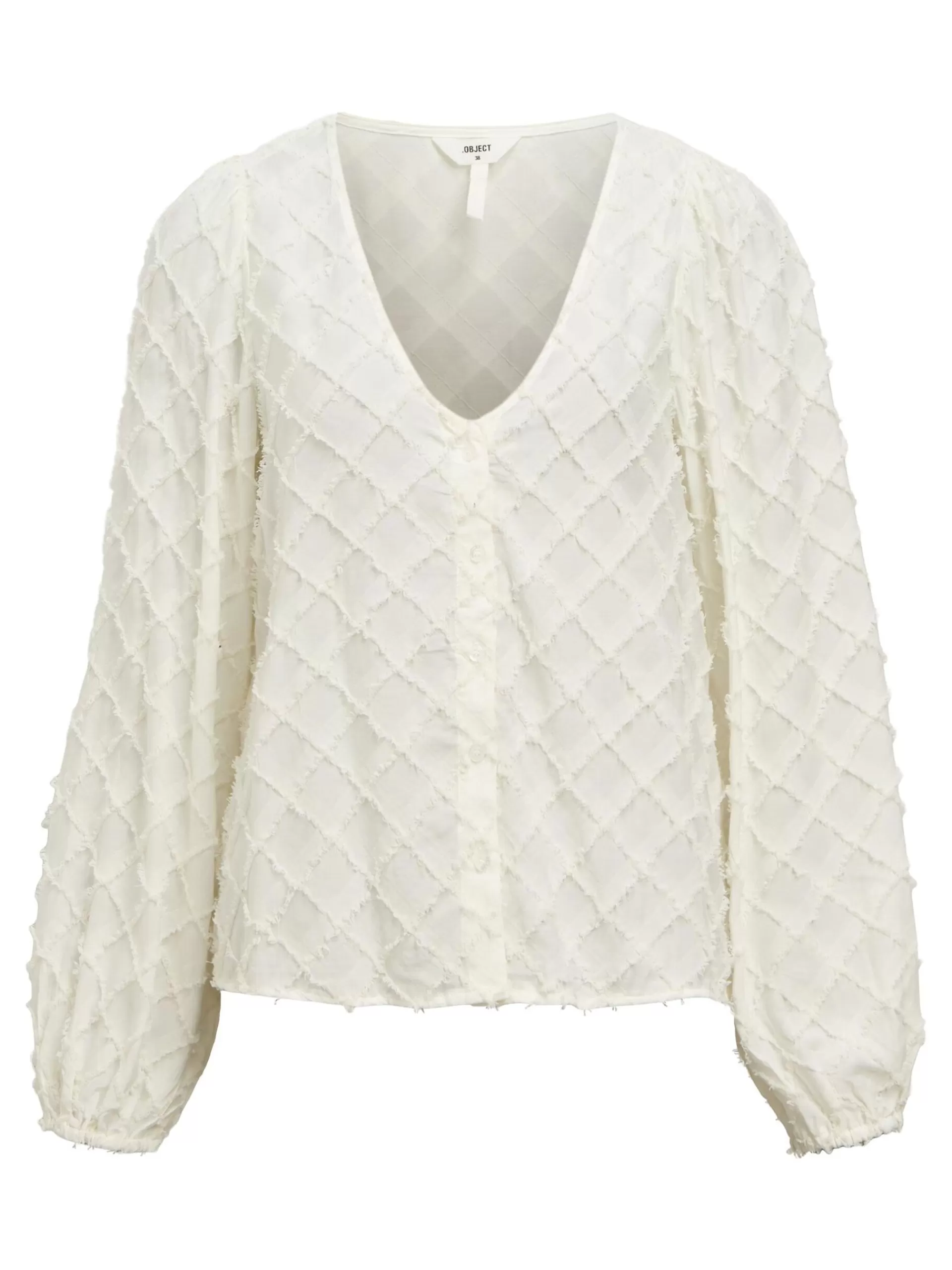 OBJECT DETALJERT TOPP