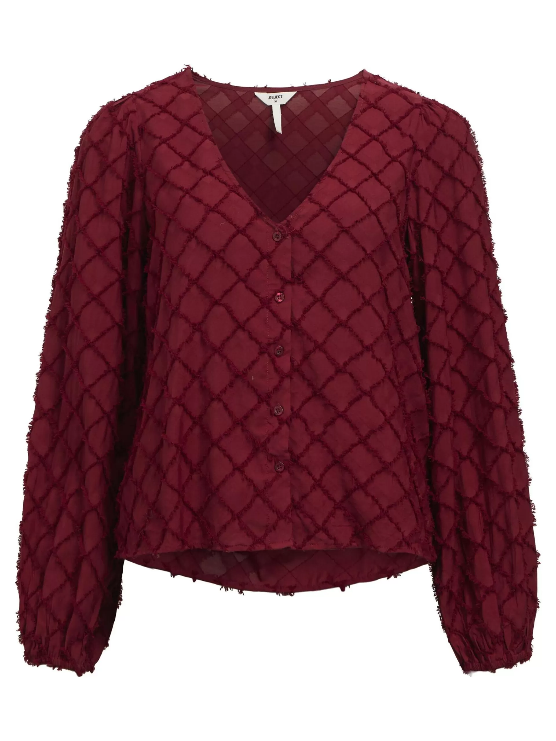 OBJECT DETALJERT TOPP