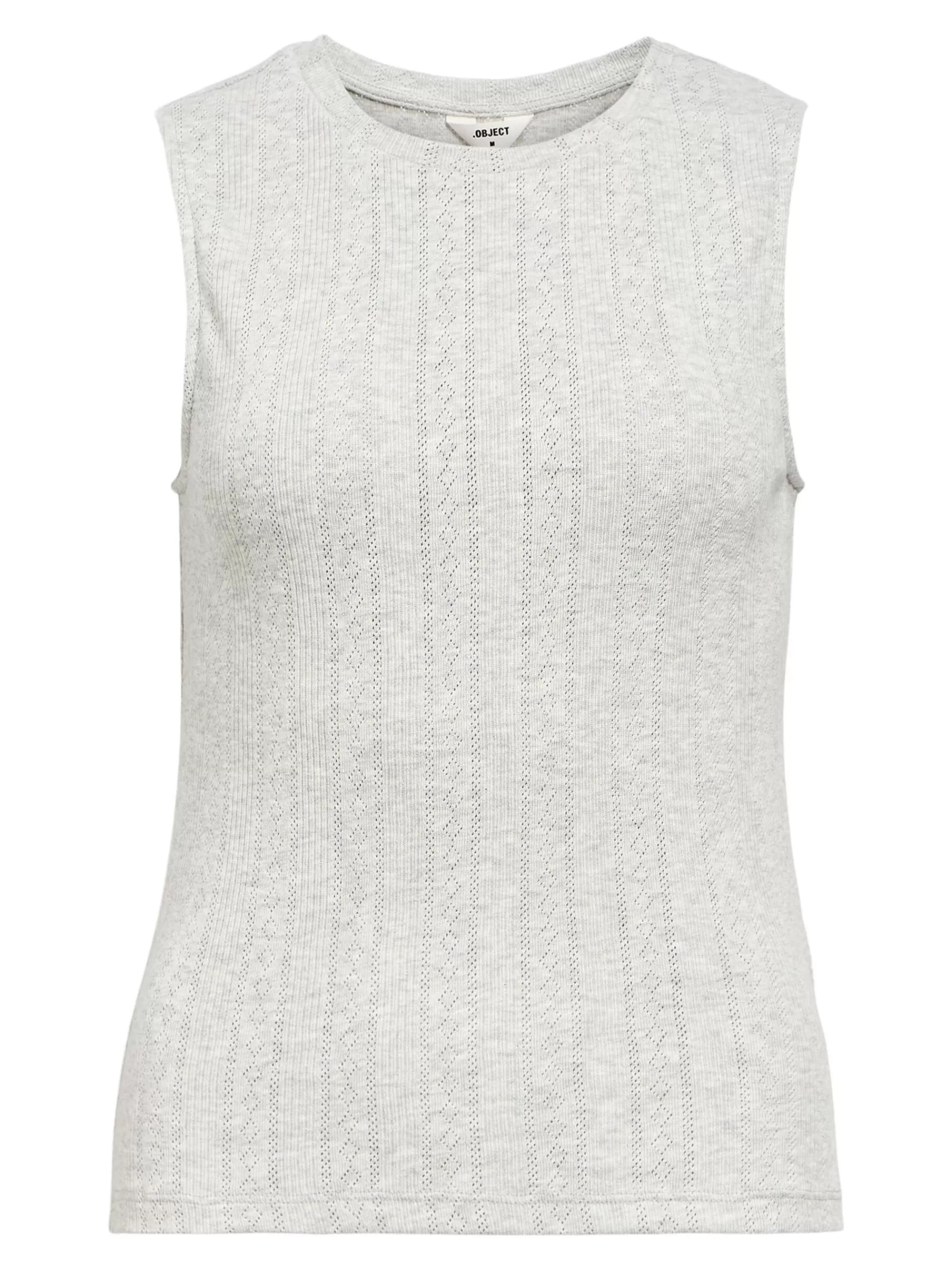 OBJECT ERMELØS TANKTOP