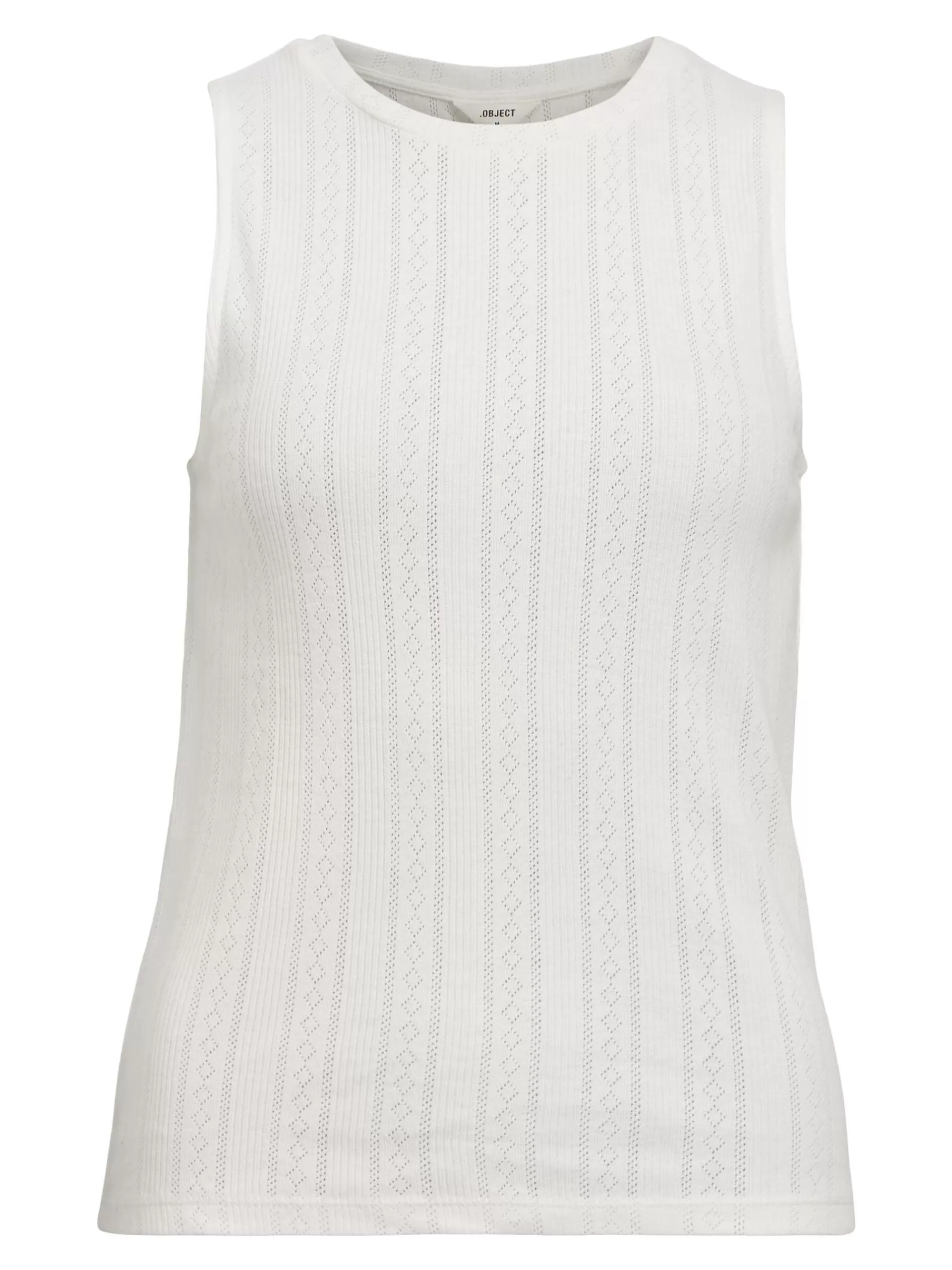 OBJECT ERMELØS TANKTOP