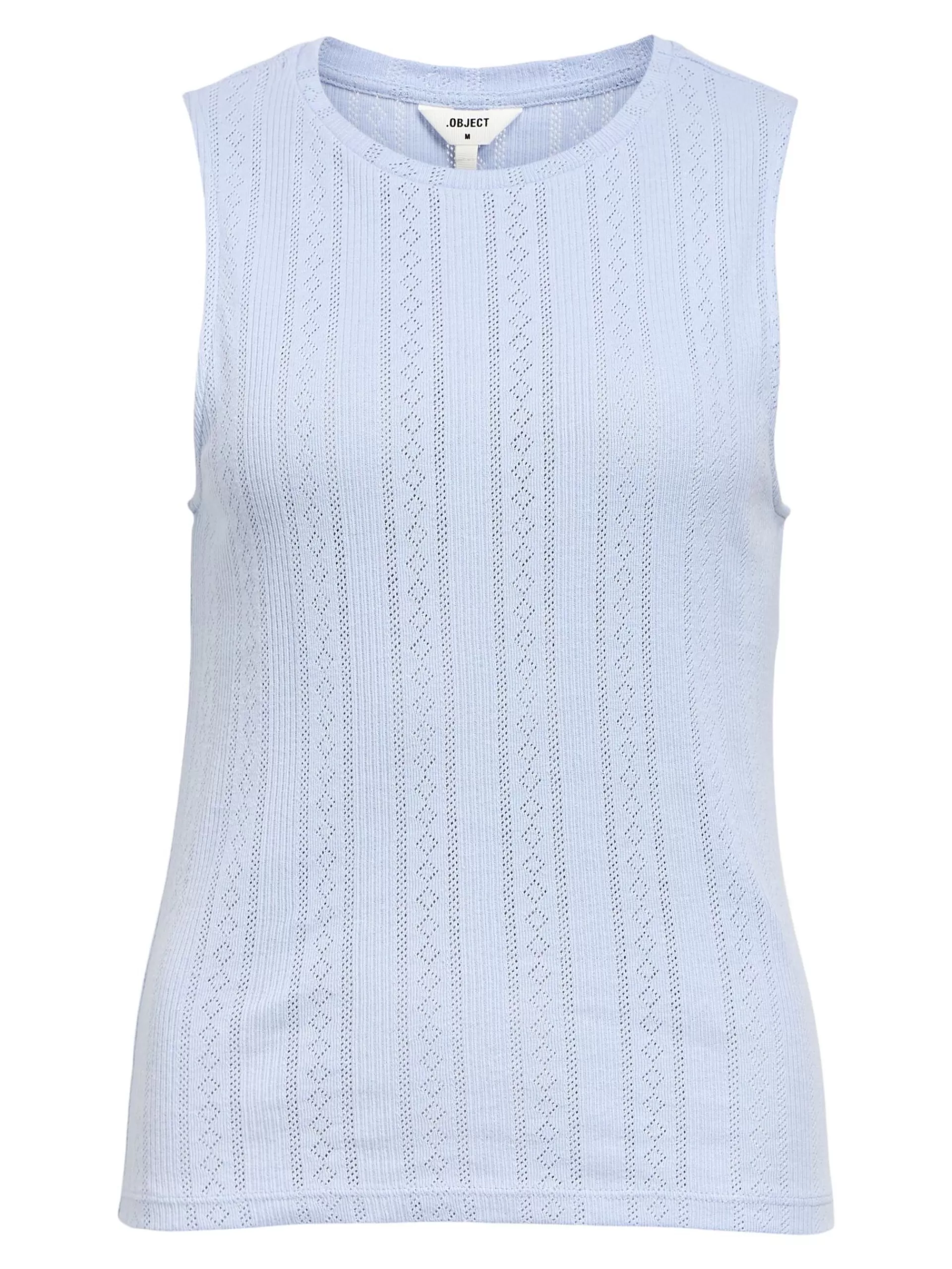 OBJECT ERMELØS TANKTOP