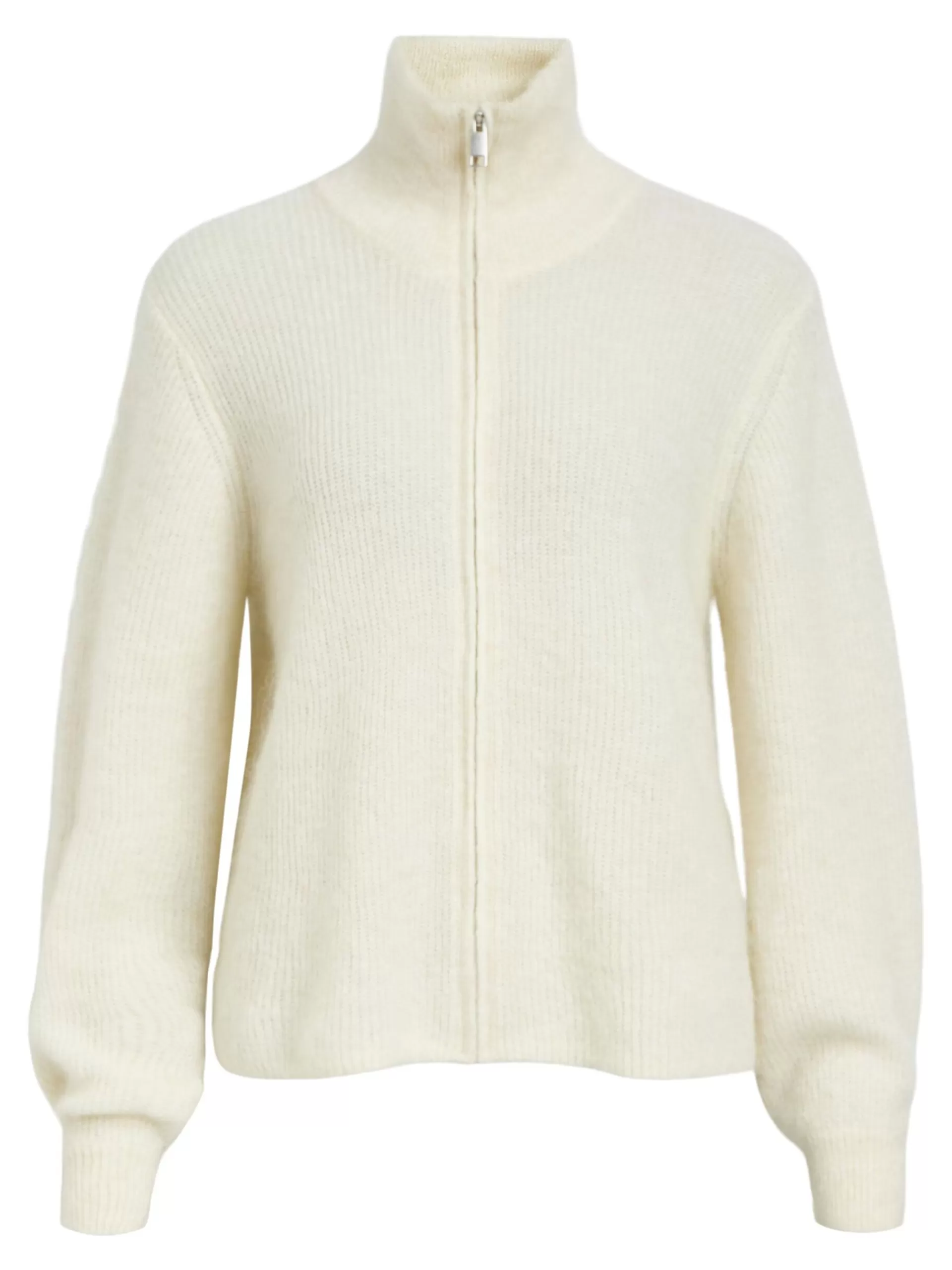 OBJECT GLIDELÅS CARDIGAN