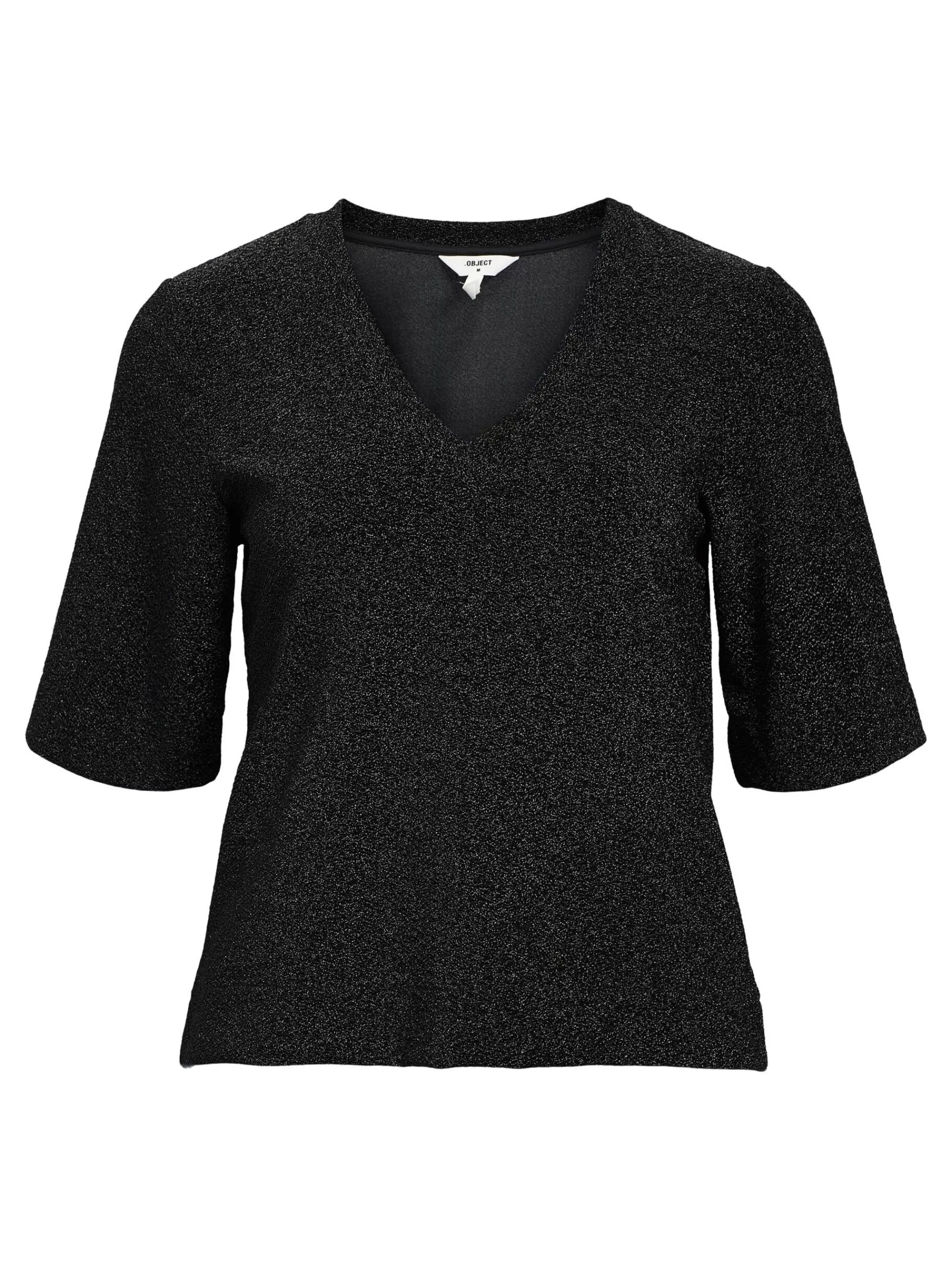 OBJECT GLITTER TOPP