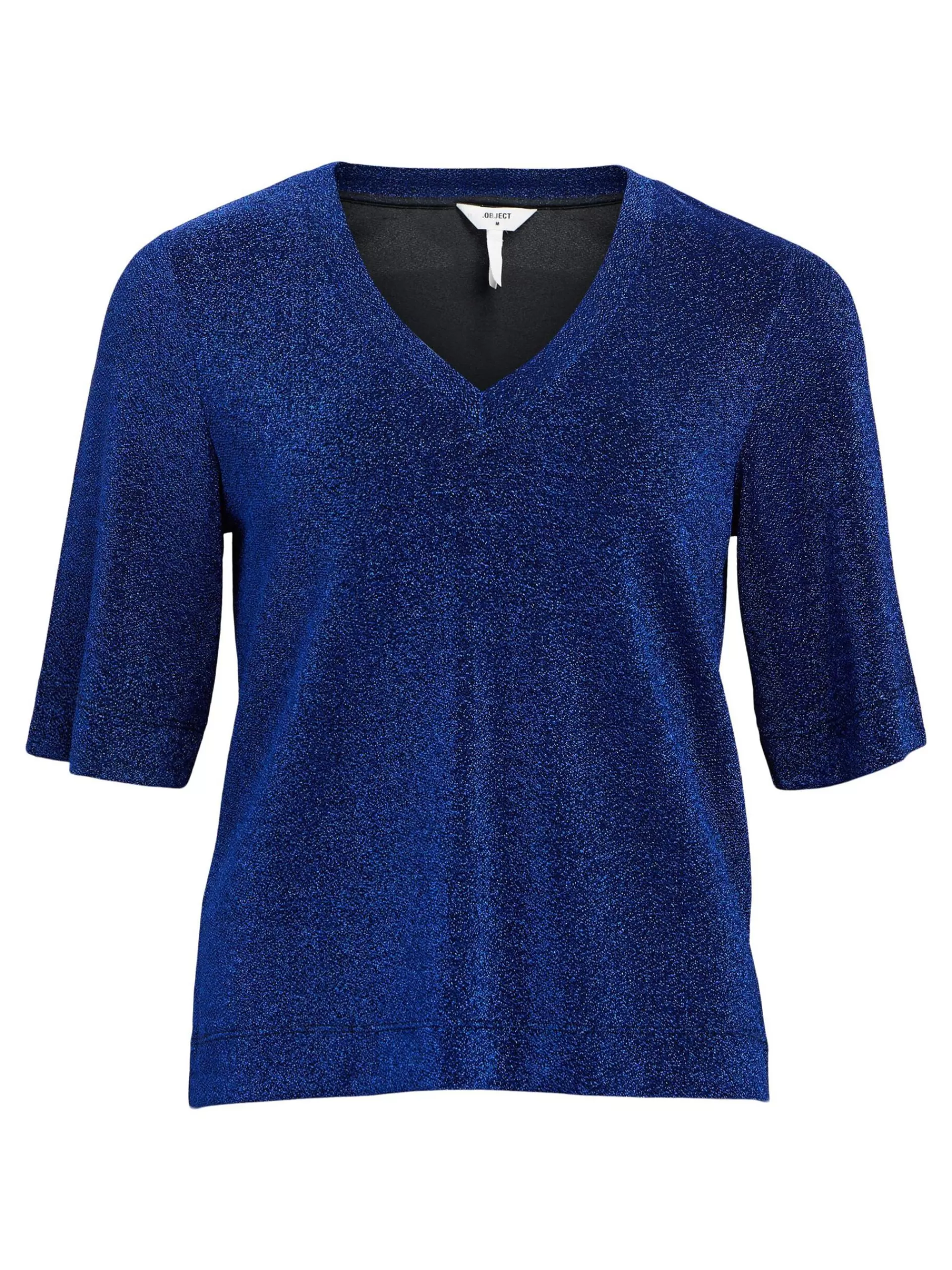 OBJECT GLITTER TOPP