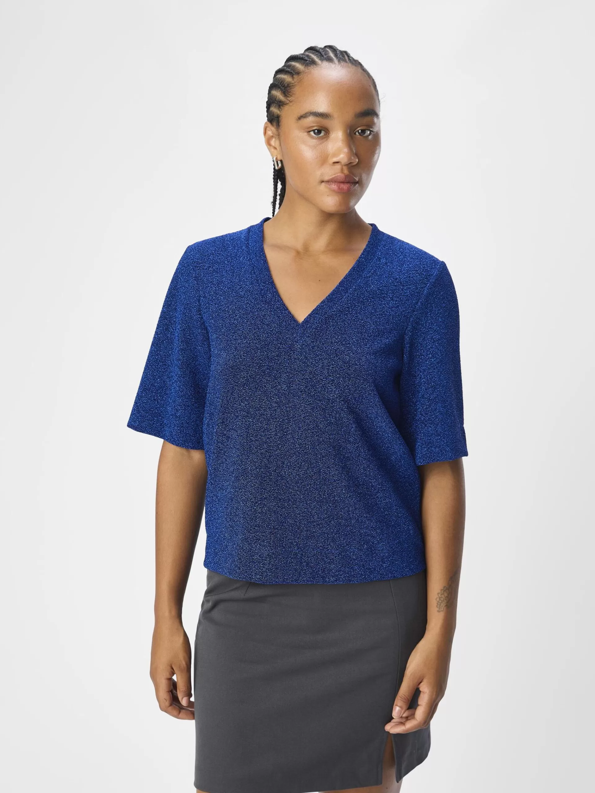 OBJECT GLITTER TOPP