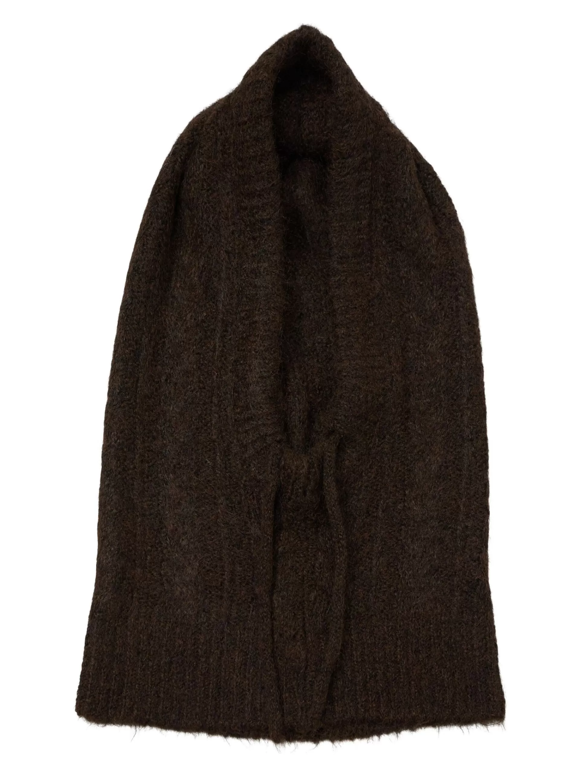 OBJECT KABELSTRIKK BALACLAVA