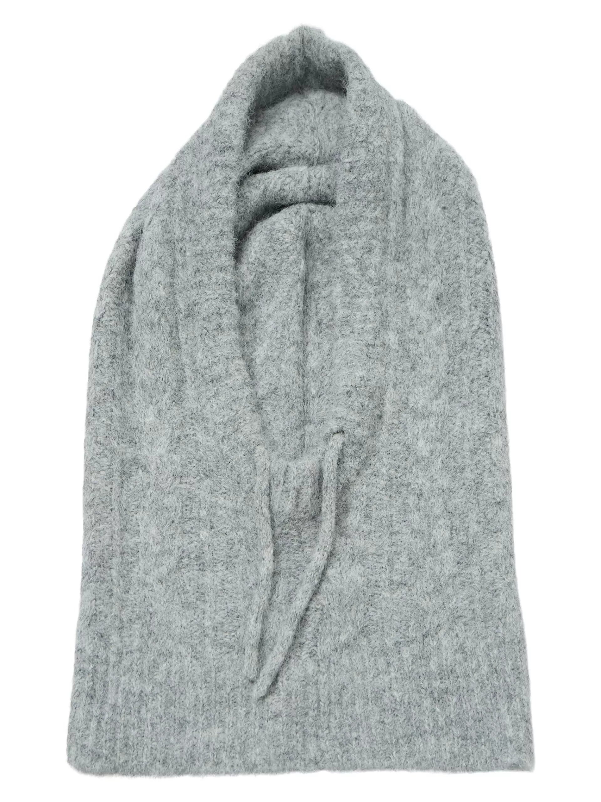 OBJECT KABELSTRIKK BALACLAVA