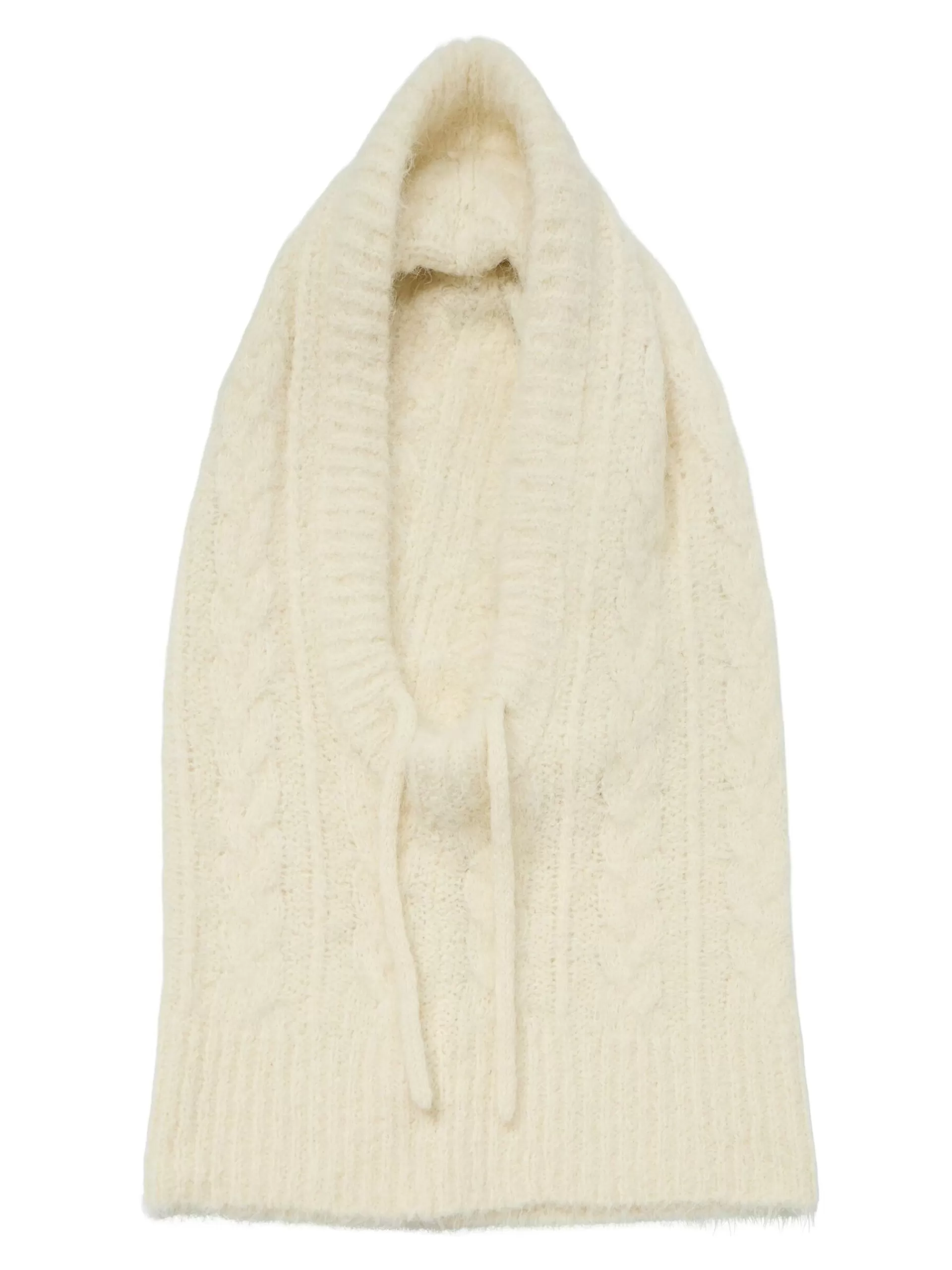 OBJECT KABELSTRIKK BALACLAVA