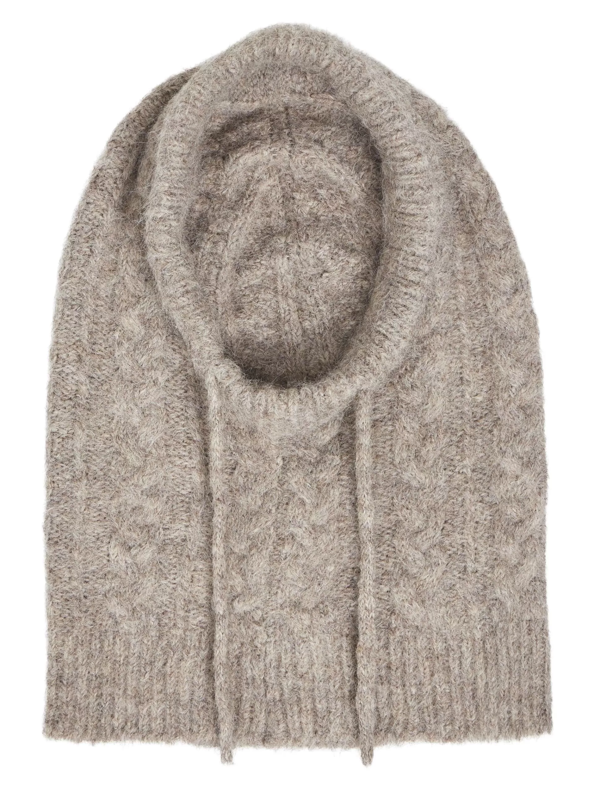 OBJECT KABELSTRIKK BALACLAVA