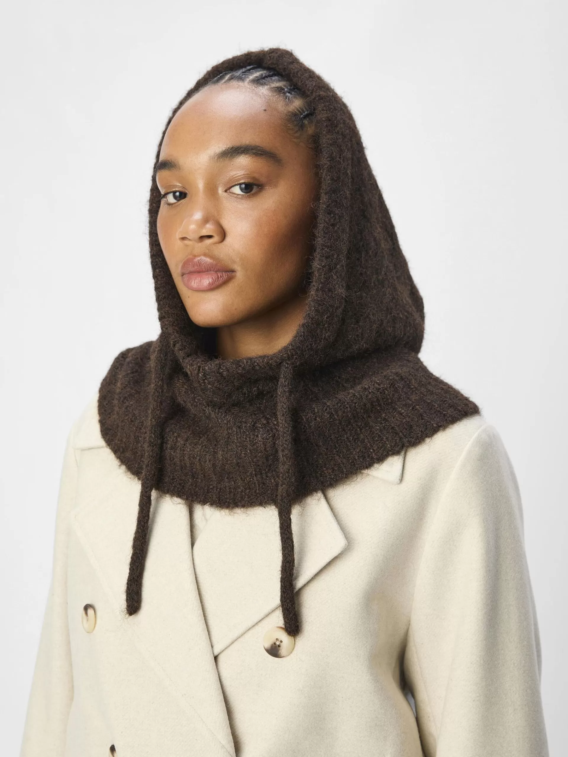 OBJECT KABELSTRIKK BALACLAVA