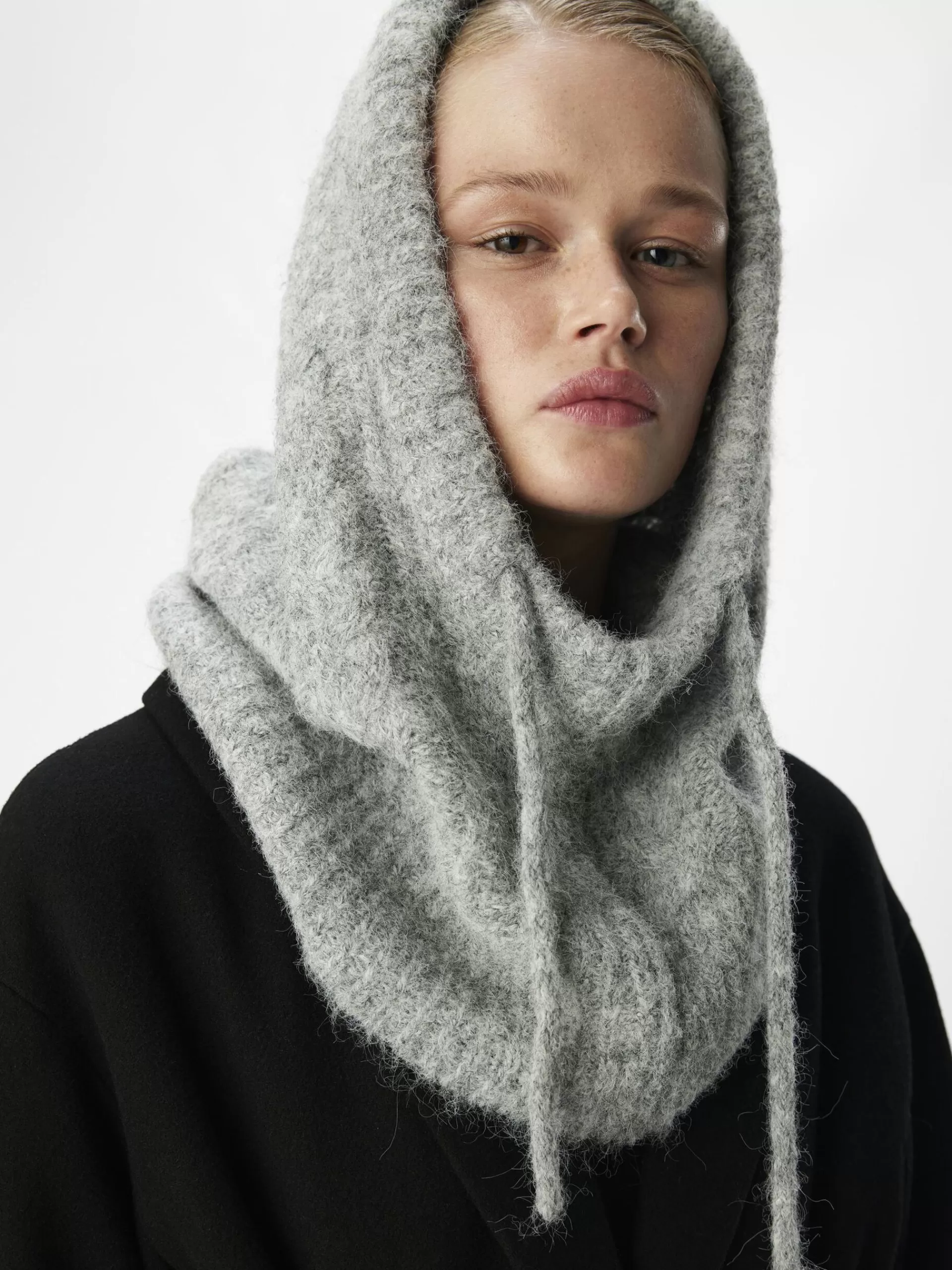 OBJECT KABELSTRIKK BALACLAVA