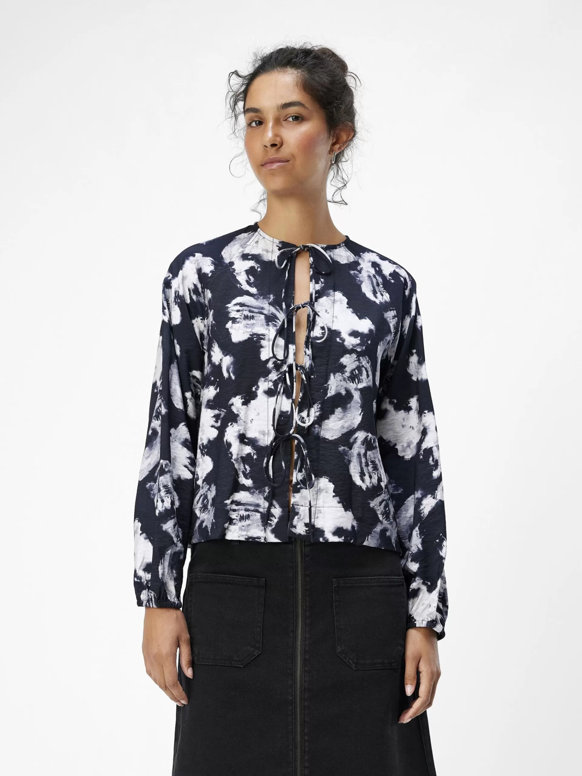 OBJECT KNYTING FORAN TOPP