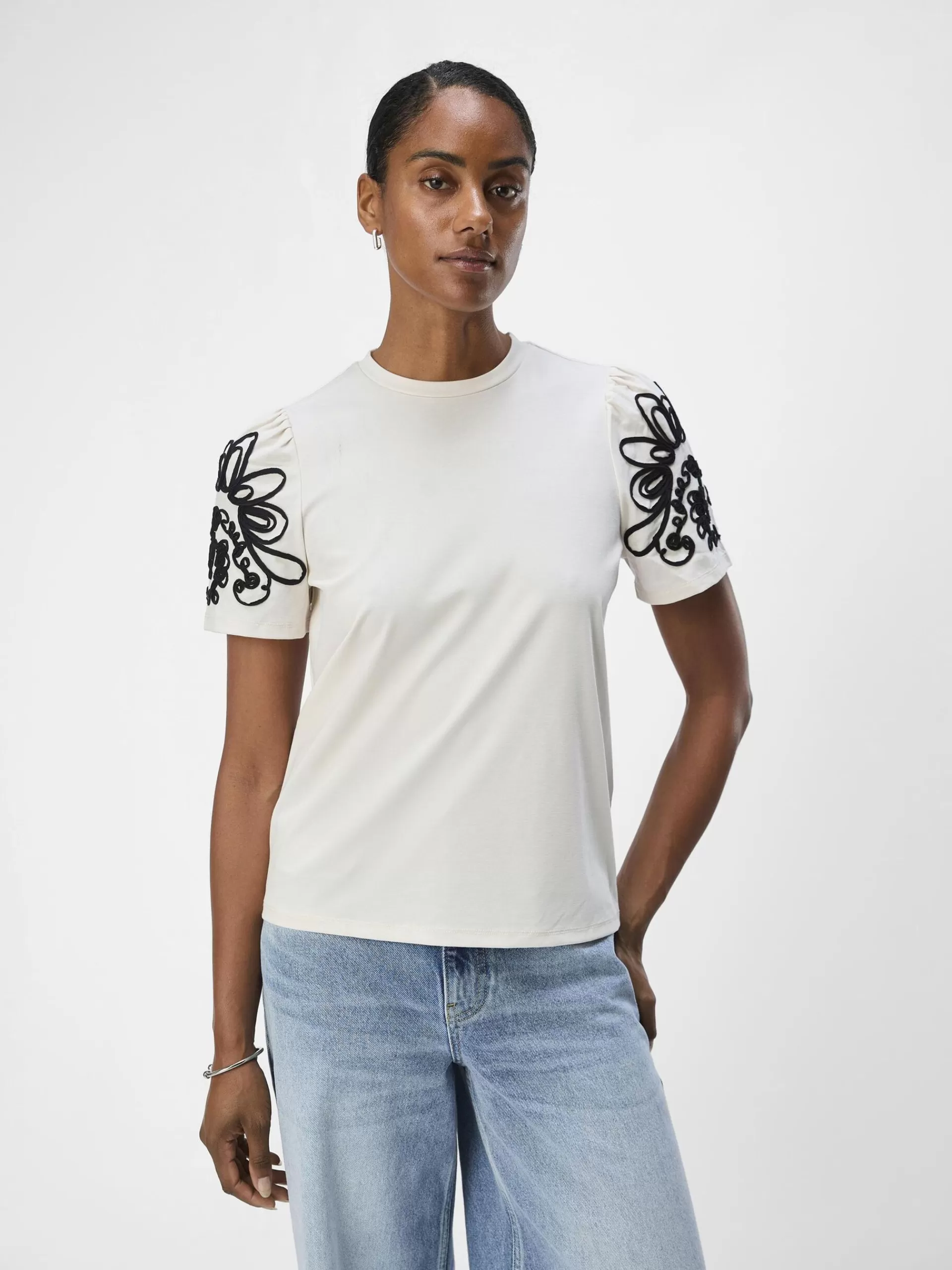 OBJECT KORTERMET TOPP