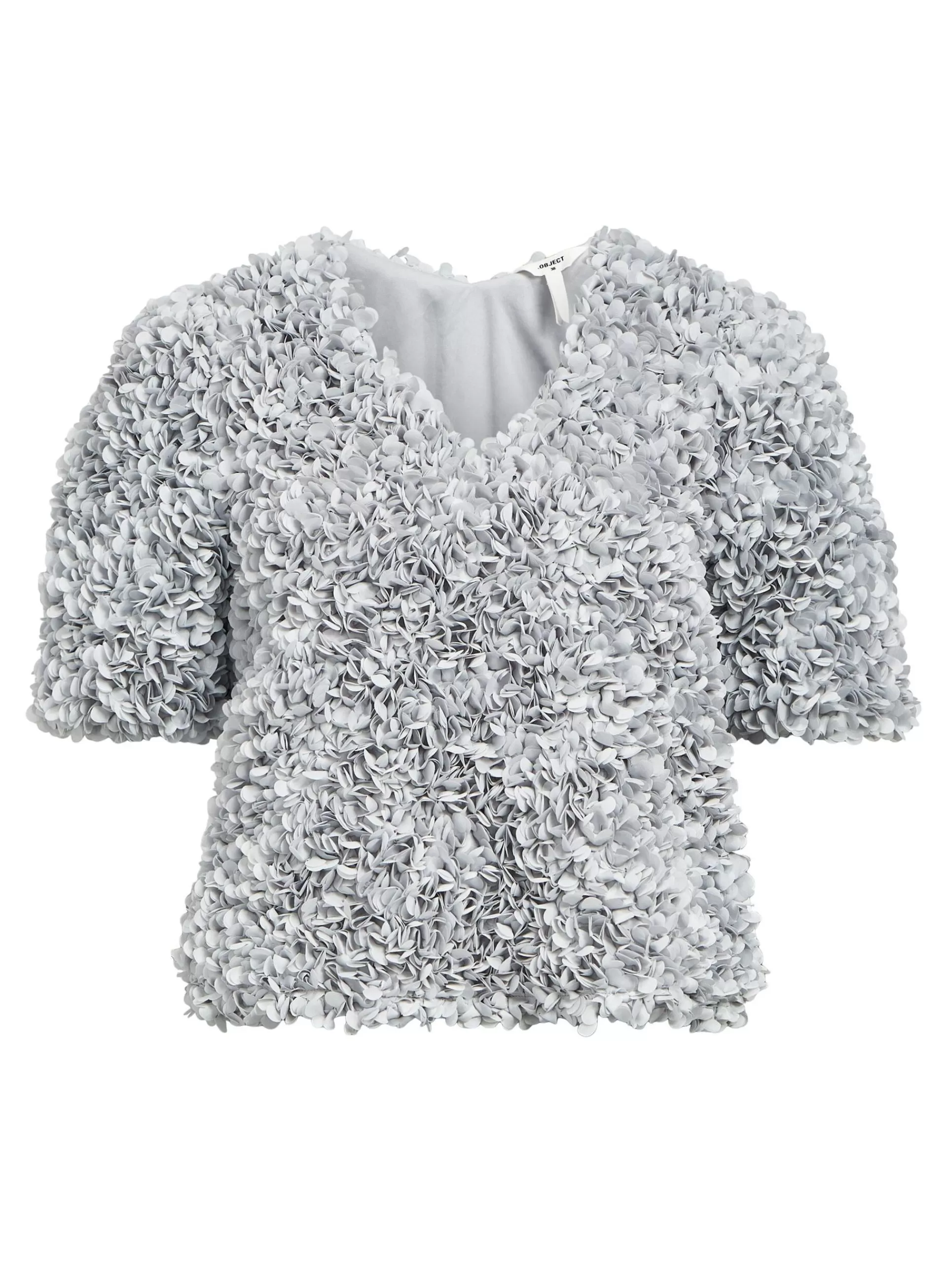OBJECT KRONBLAD TOPP