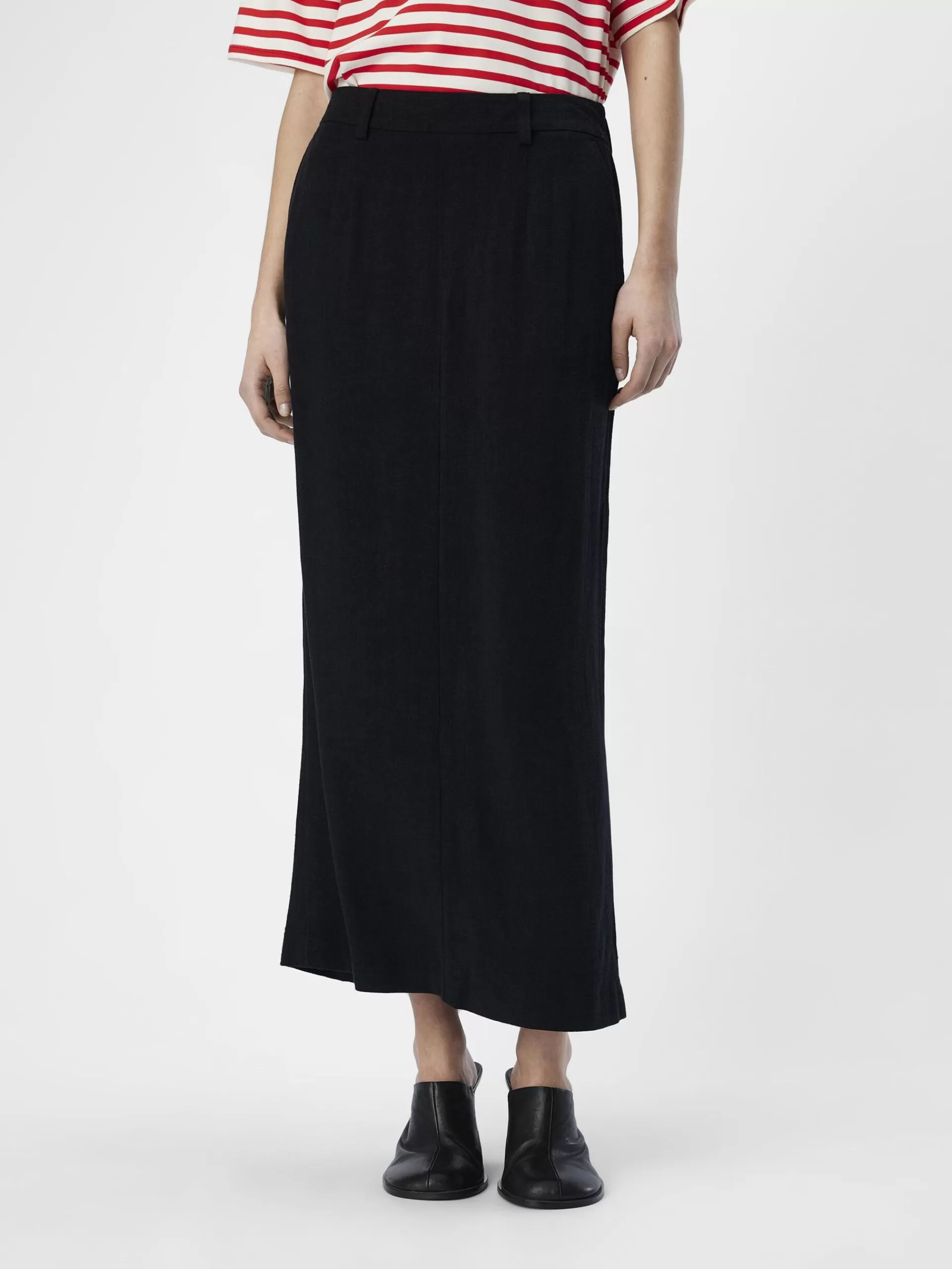 OBJECT LANG BLYANTSKJØRT