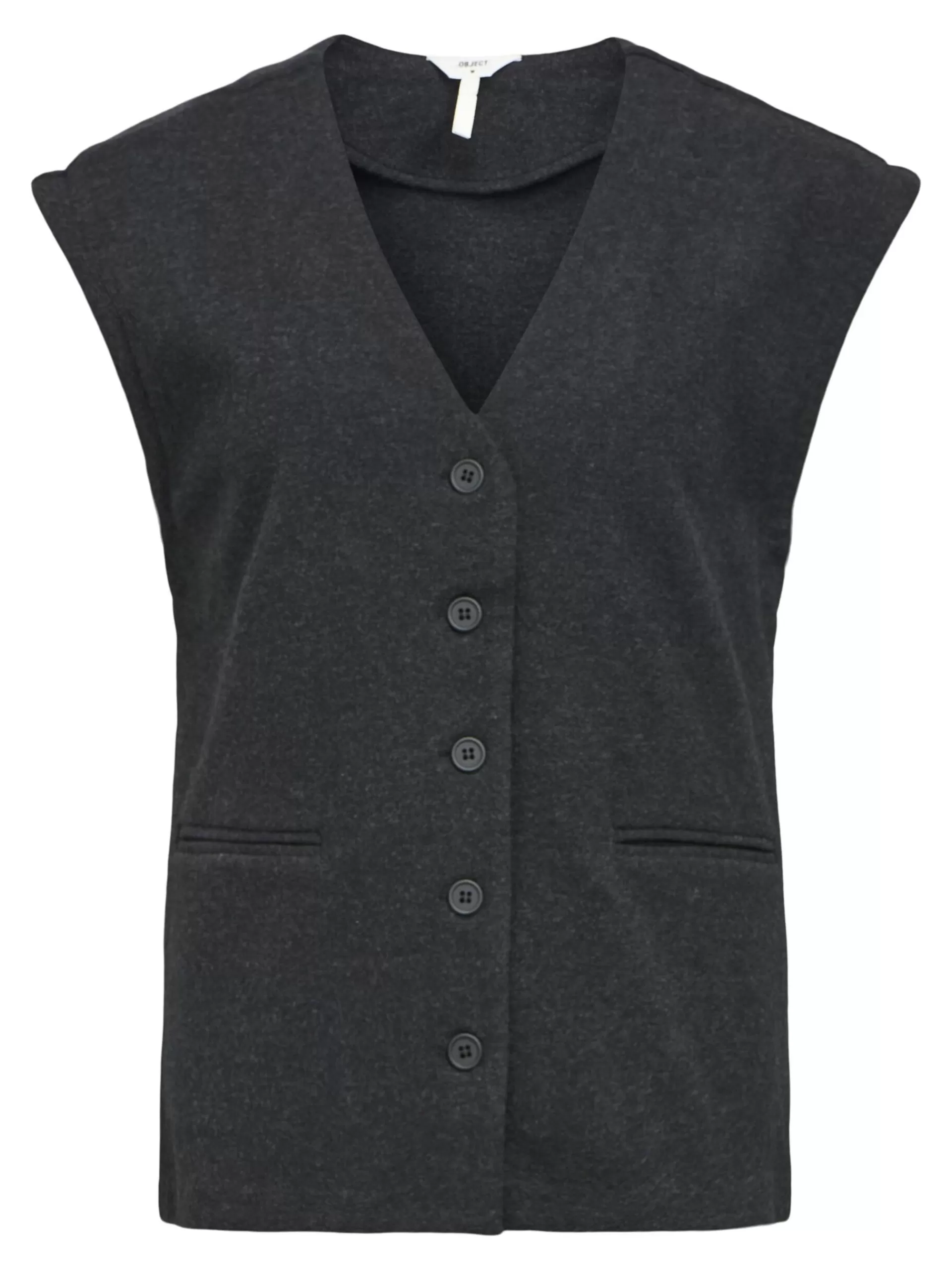 OBJECT LANG VEST
