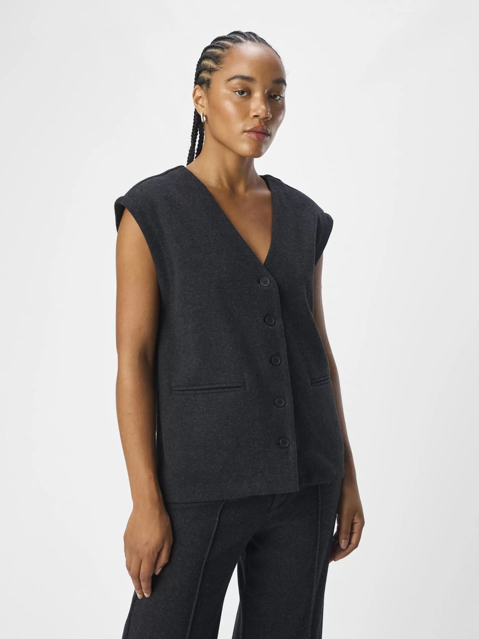 OBJECT LANG VEST