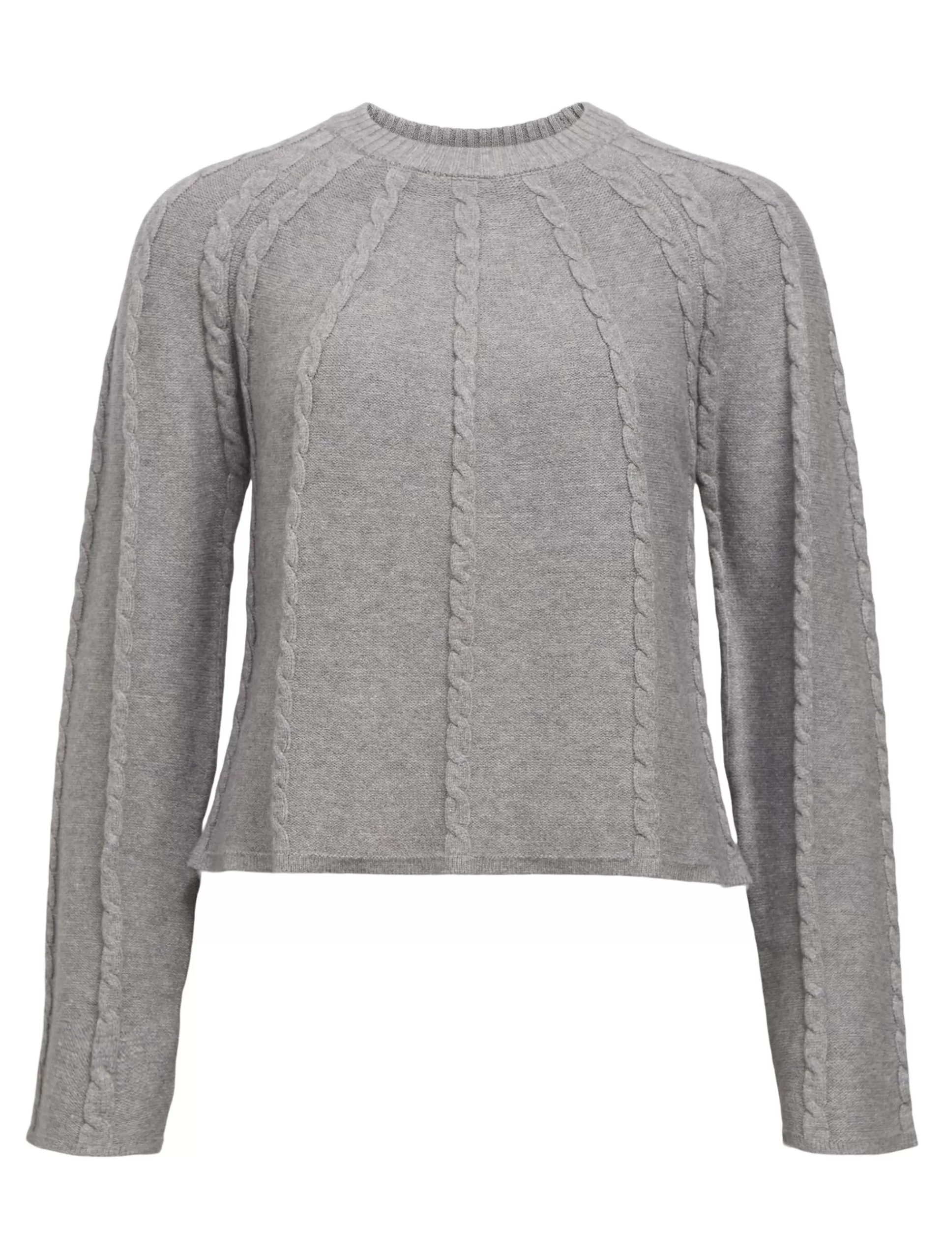 OBJECT LANGERMET PULLOVER