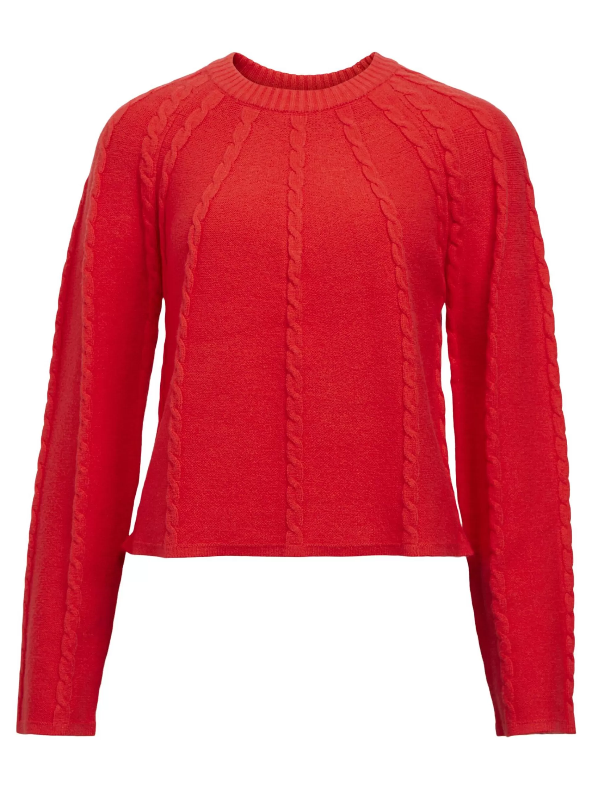 OBJECT LANGERMET PULLOVER