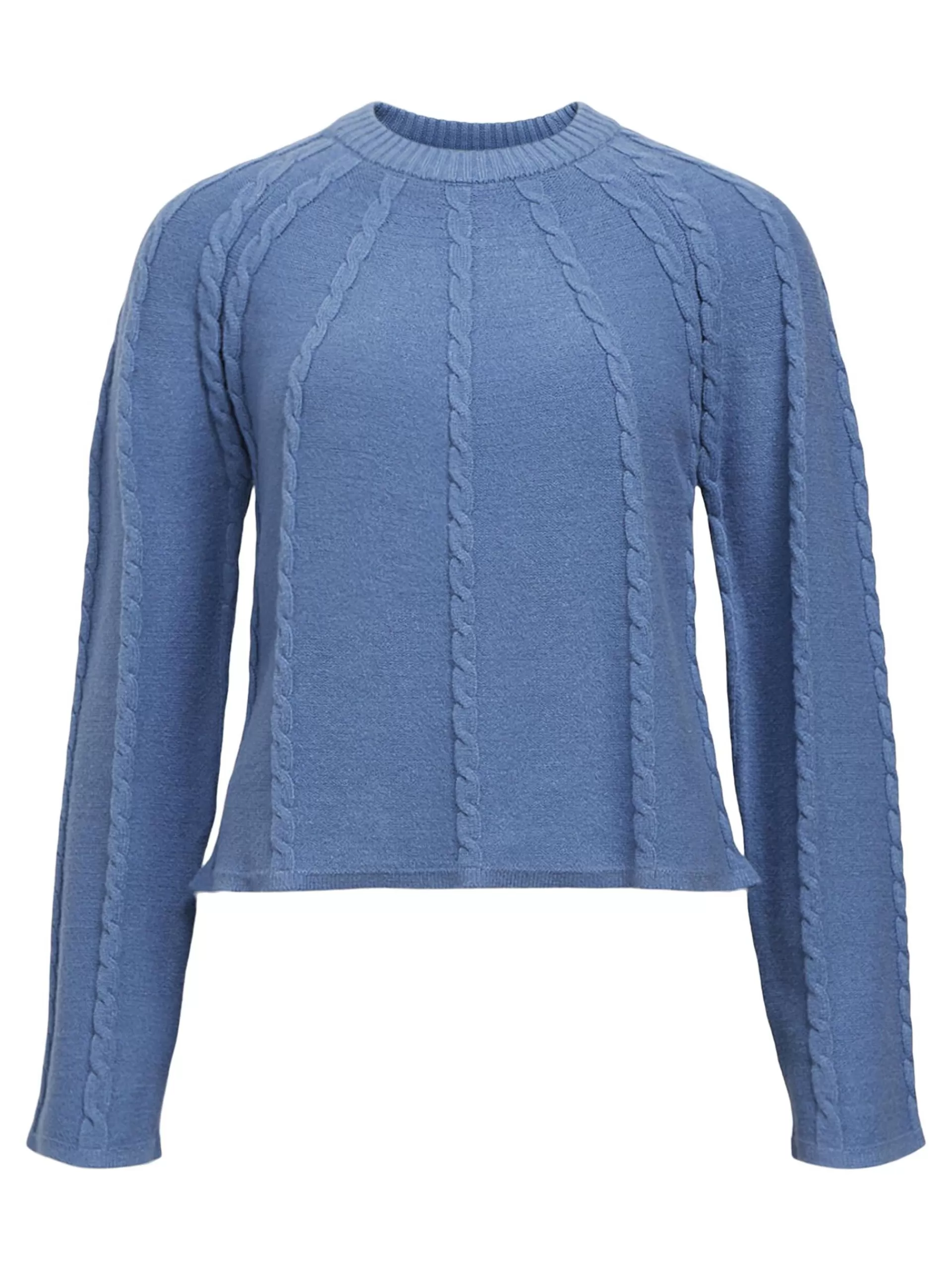 OBJECT LANGERMET PULLOVER