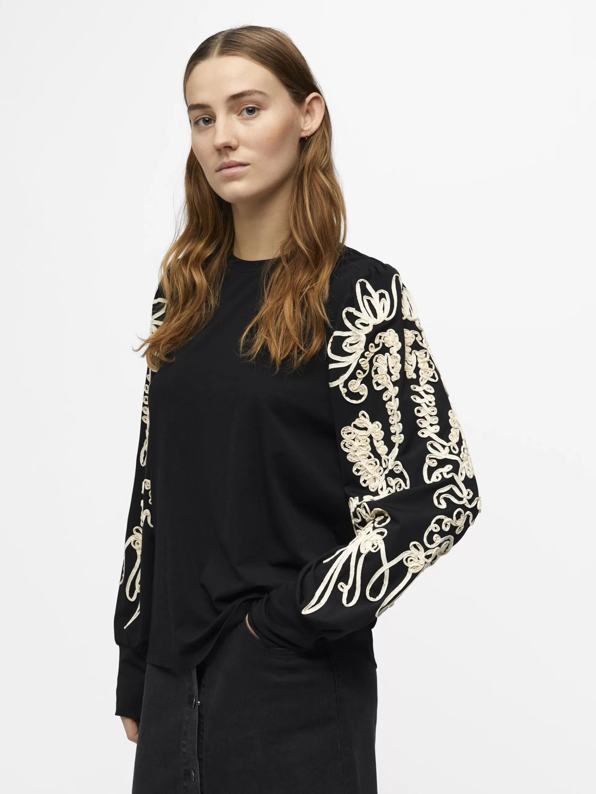 OBJECT LANGERMET TOPP