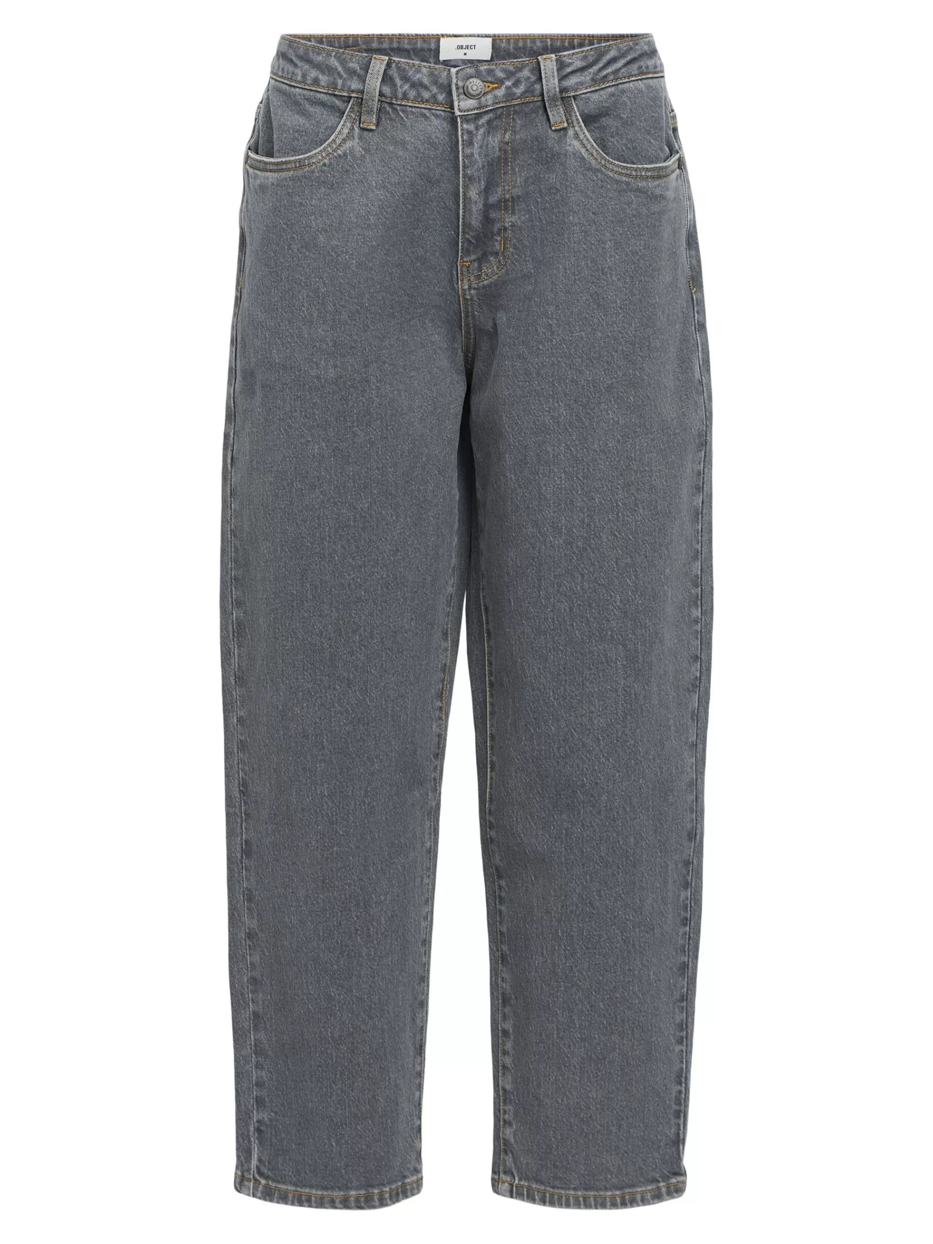OBJECT LAV MIDJE JEANS