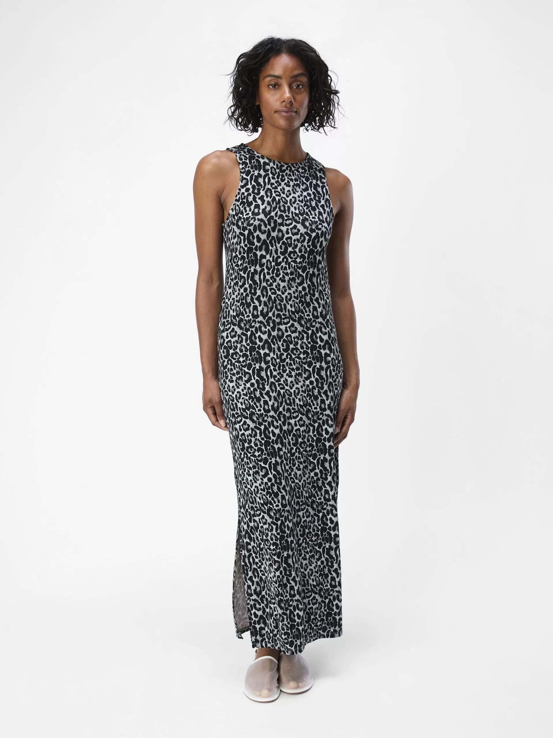 OBJECT LEOPARDPRINT MAKSIKJOLE