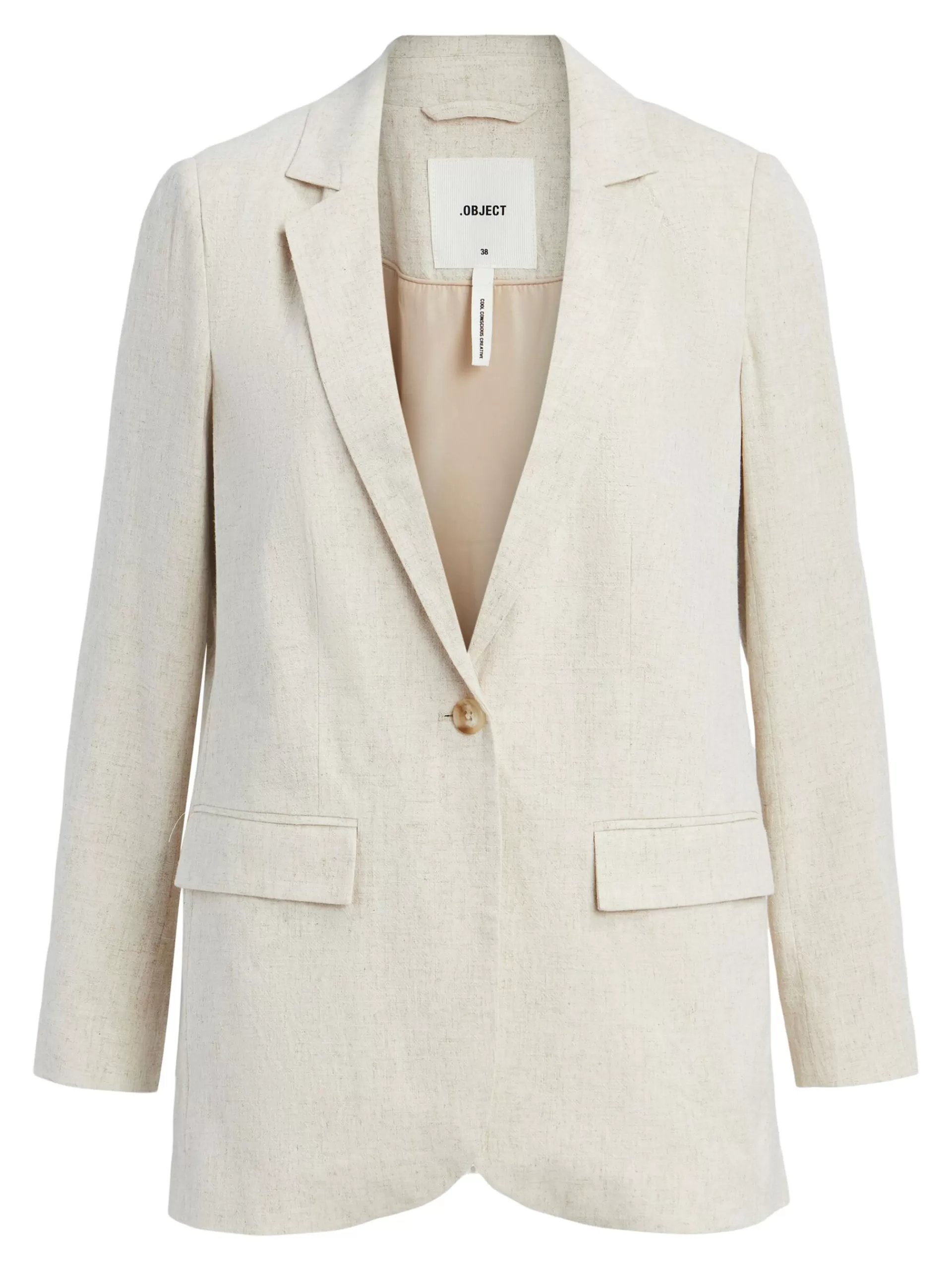 OBJECT LINBLANDING BLAZER