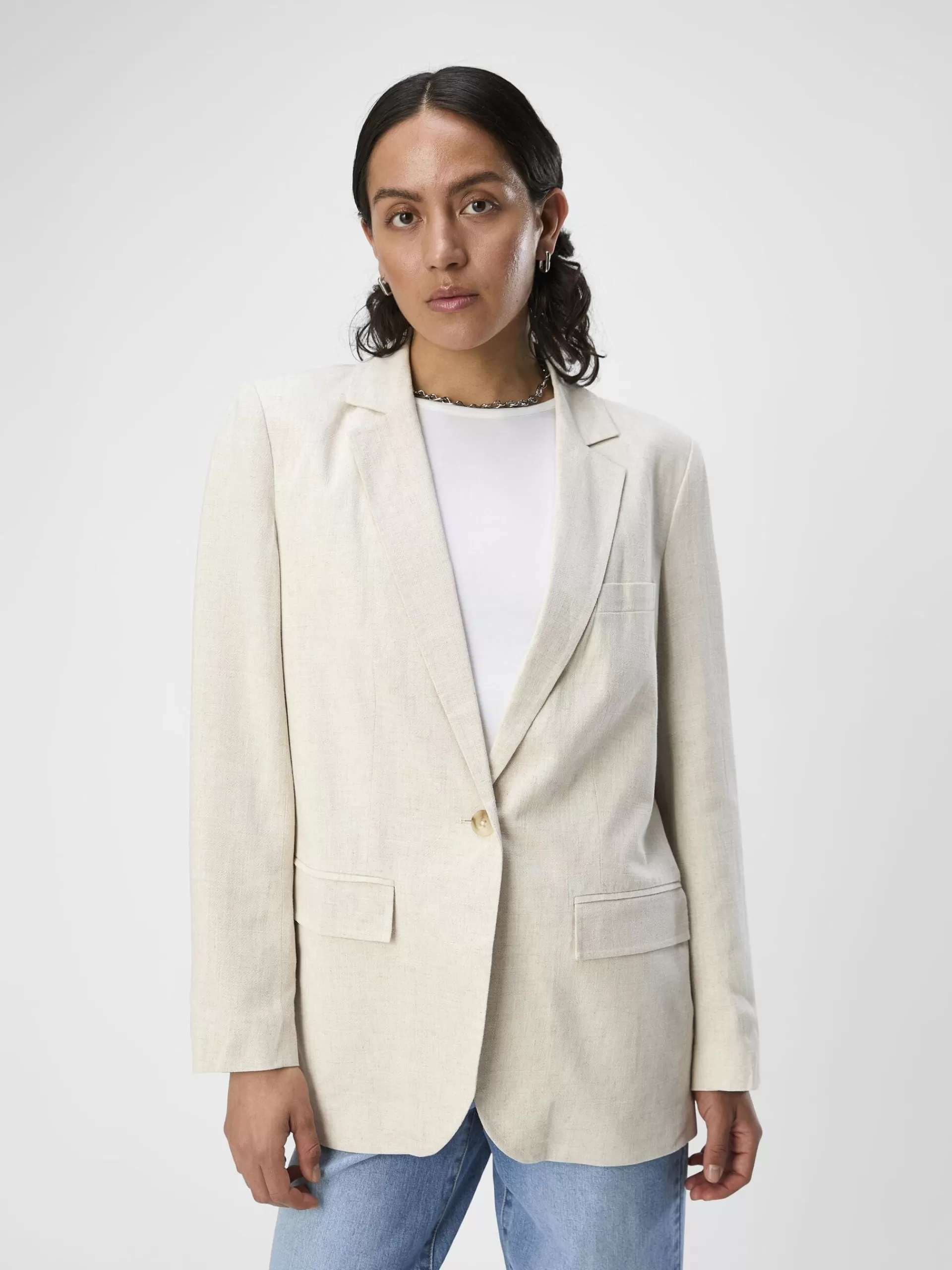 OBJECT LINBLANDING BLAZER