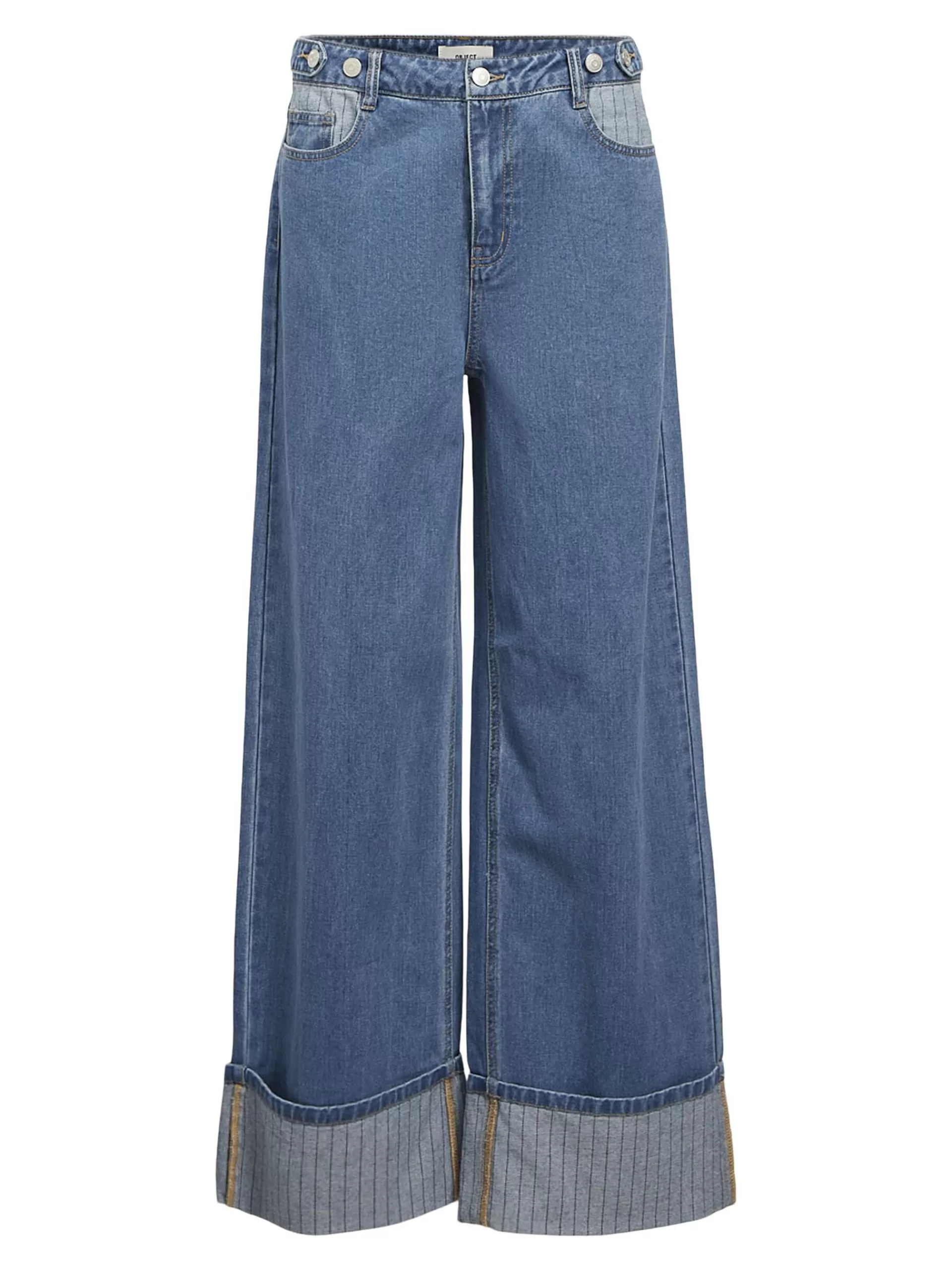 OBJECT LØS JEANS