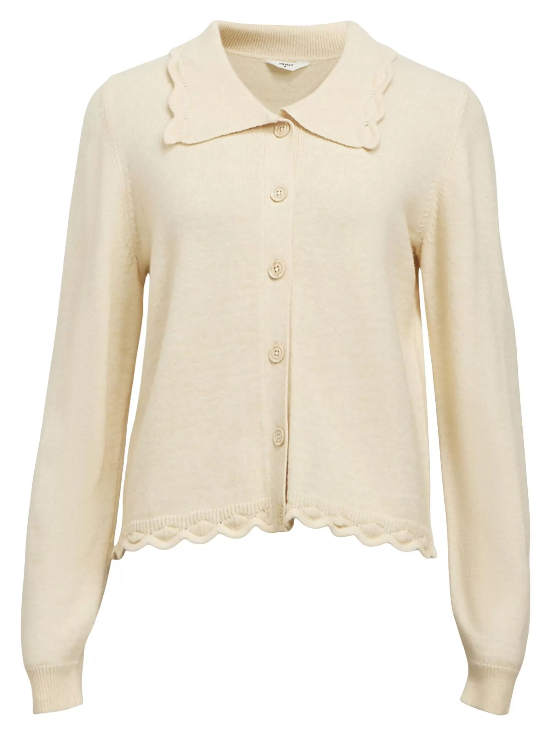 OBJECT MELERT CARDIGAN