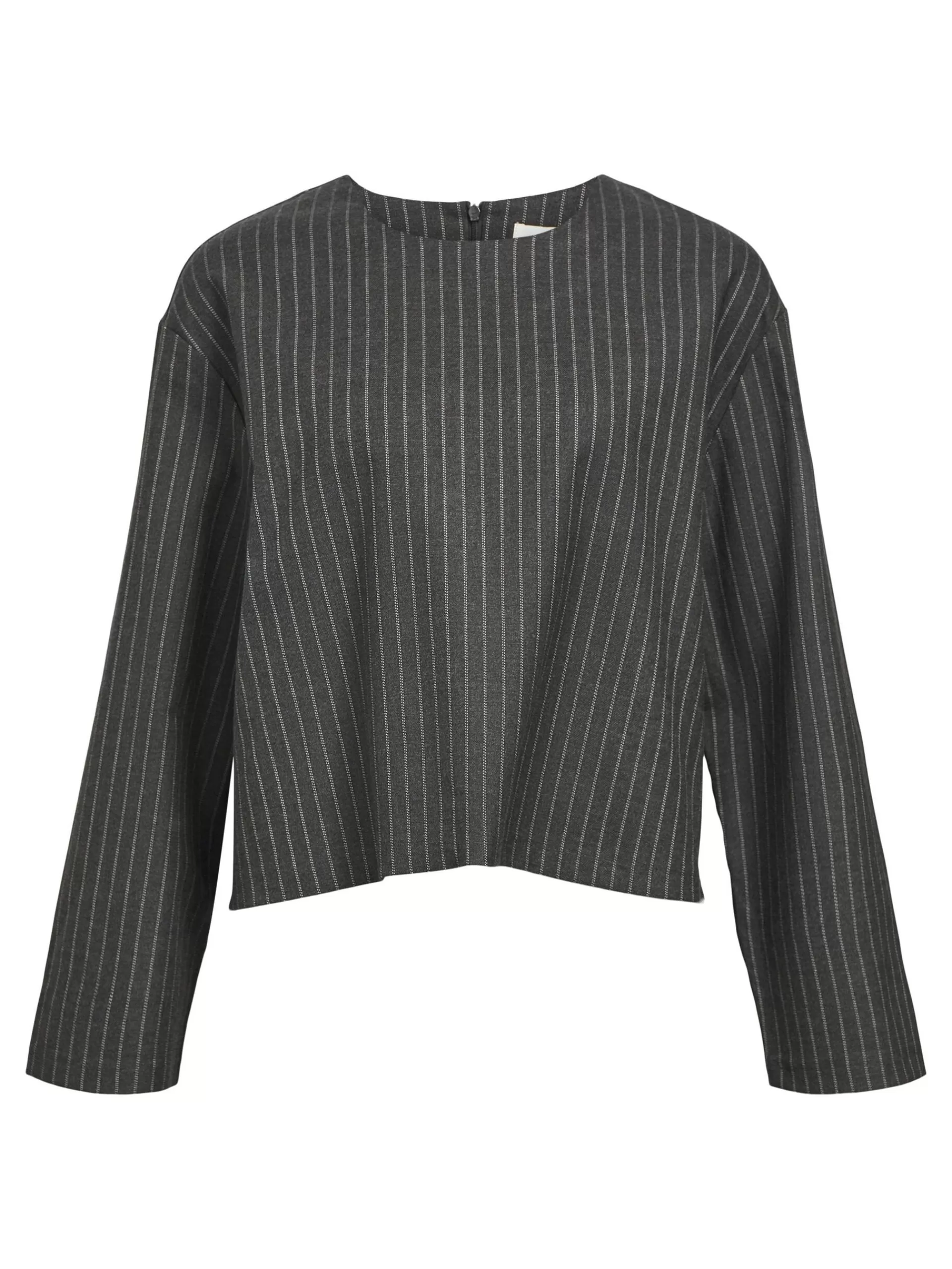 OBJECT NÅLESTRIPET TOPP