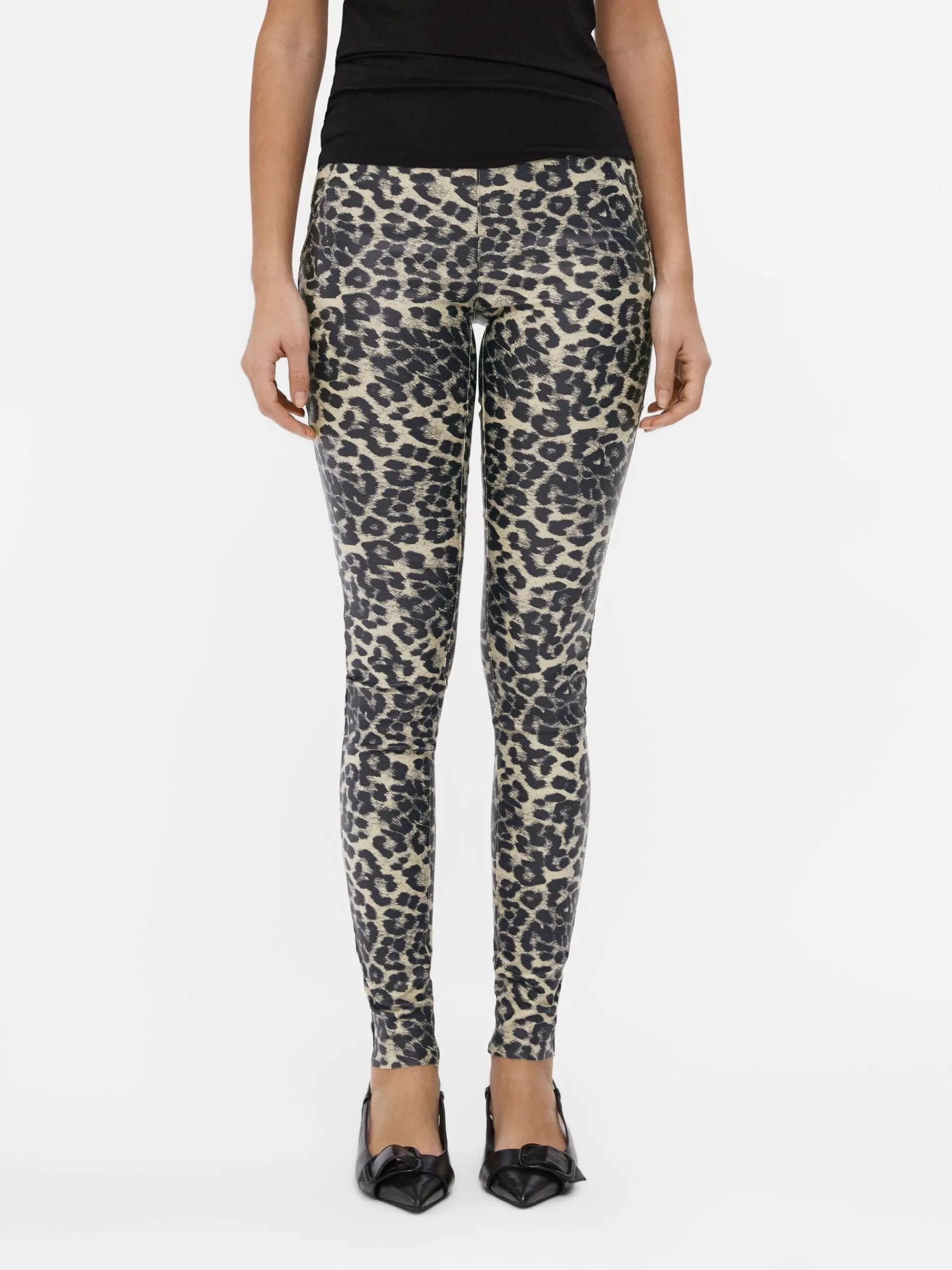 OBJECT OBJBELLE LEGGINGS